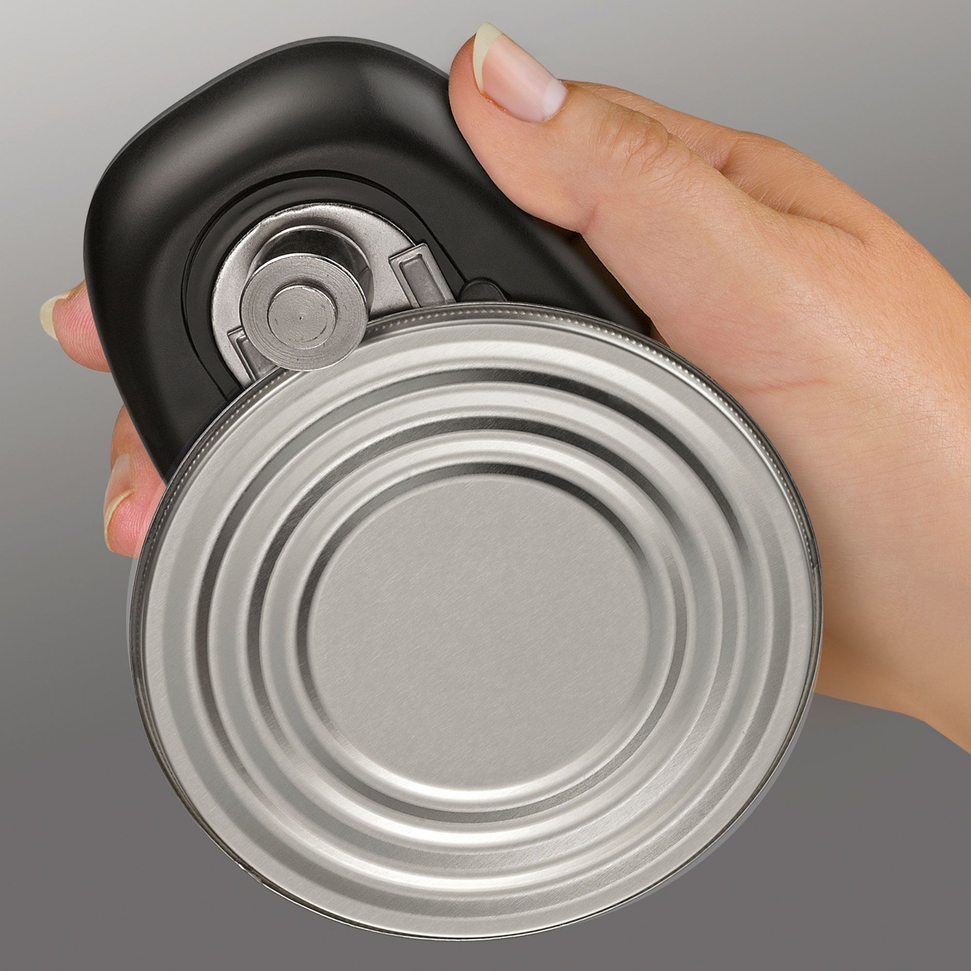 Küchenprofi - Automatic can opener EASY
