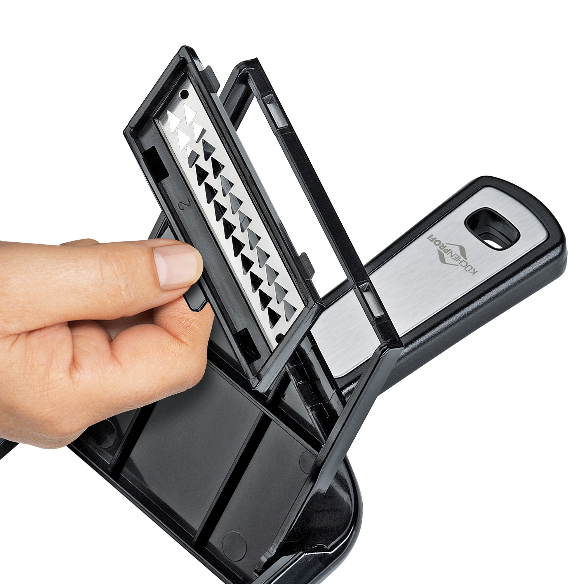 Küchenprofi - Gemüsehobel SMART