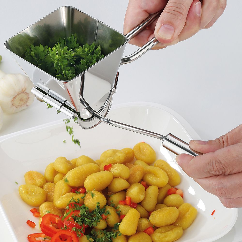 Küchenprofi - Herb cutter
