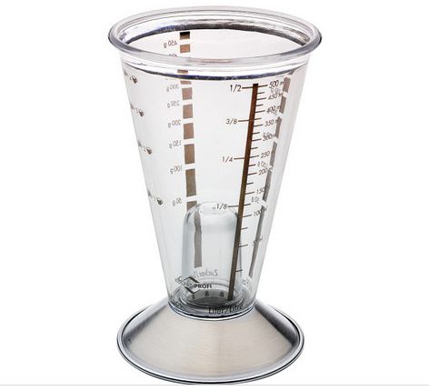 Küchenprofi - measuring cup EASY
