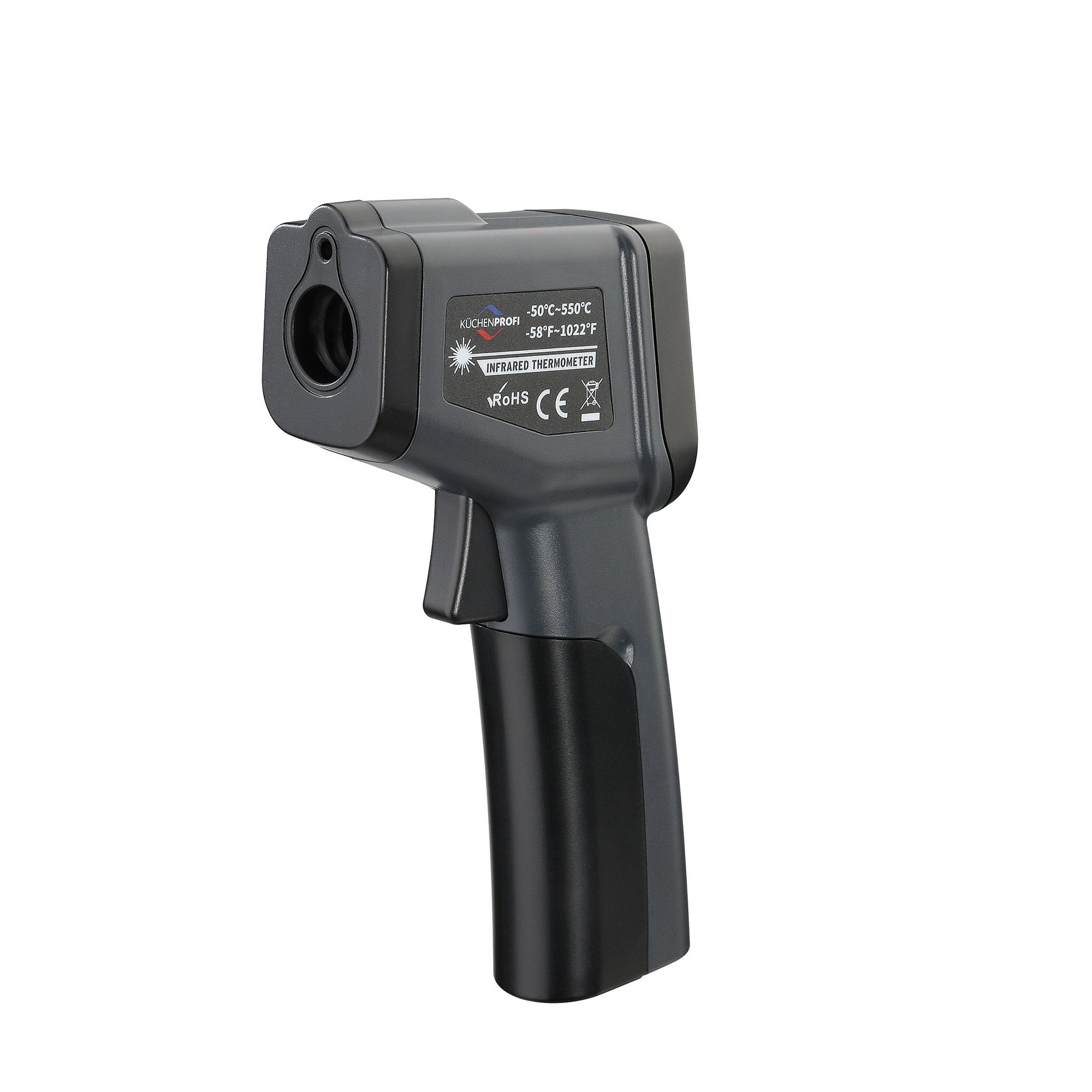 Küchenprofi - Infrared thermometer