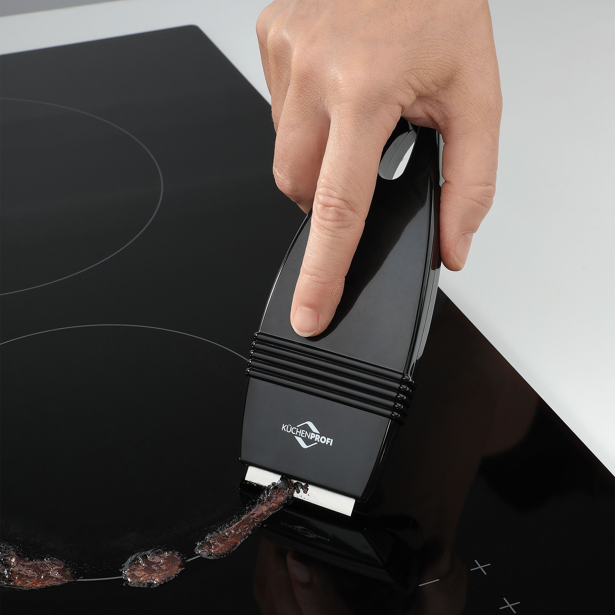 Küchenprofi - Ceramic cleaners - black