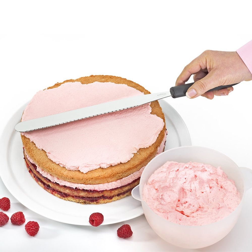Küchenprofi - Pastry chef knife set, 3 pcs