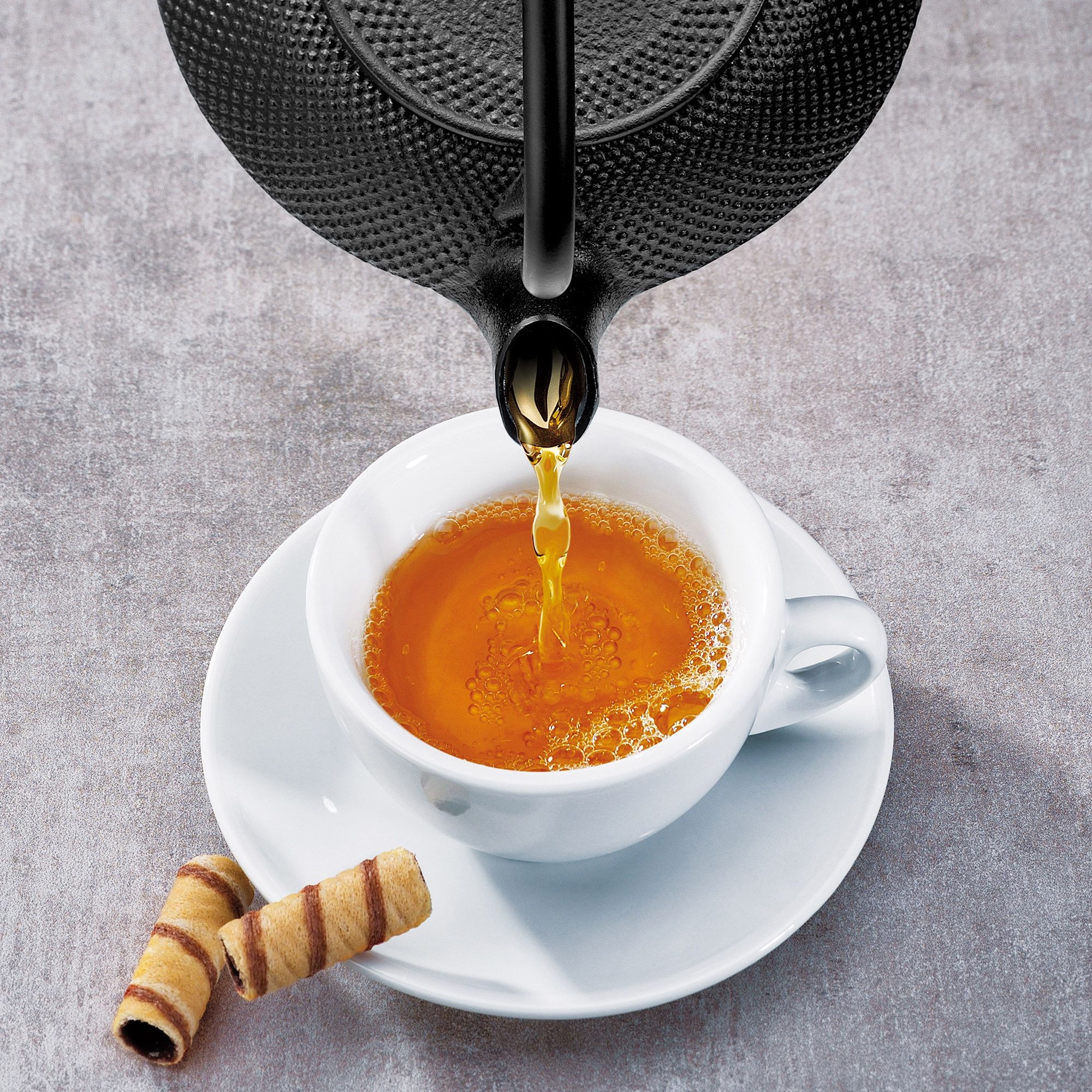 Küchenprofi - Tea pot YASMIN 800 ml Küchenprofi - Tea pot YASMIN 800 ml