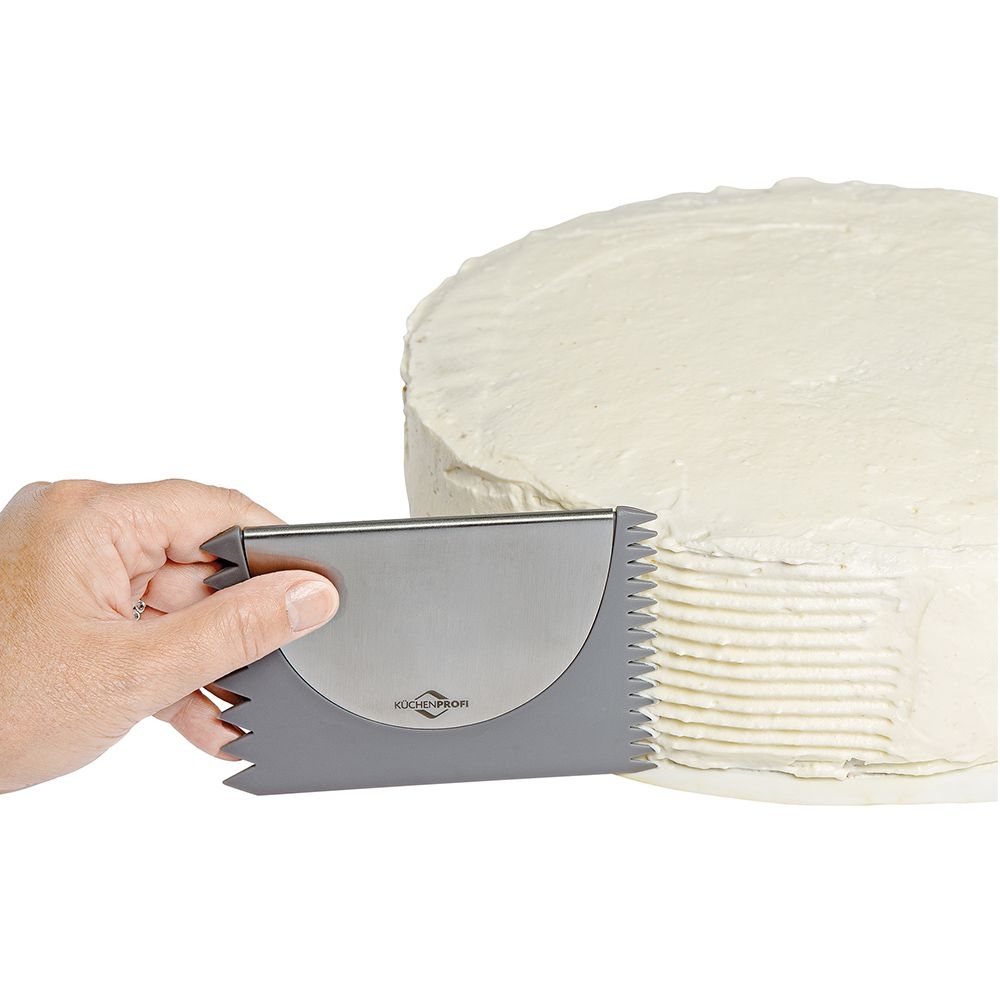 Küchenprofi - Teigschaber-Set VARIO Küchenprofi - Teigschaber-Set VARIO