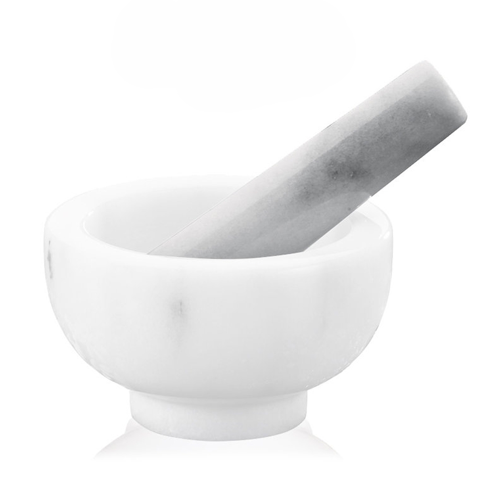 Küchenprofi - Spare Pestle for Mortar Marble 11 cm