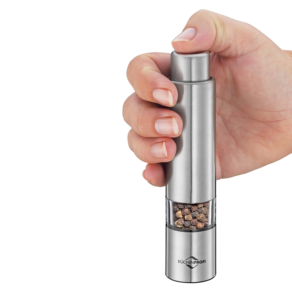 Küchenprofi - Pfefferreibe Push Küchenprofi - Pfefferreibe Push