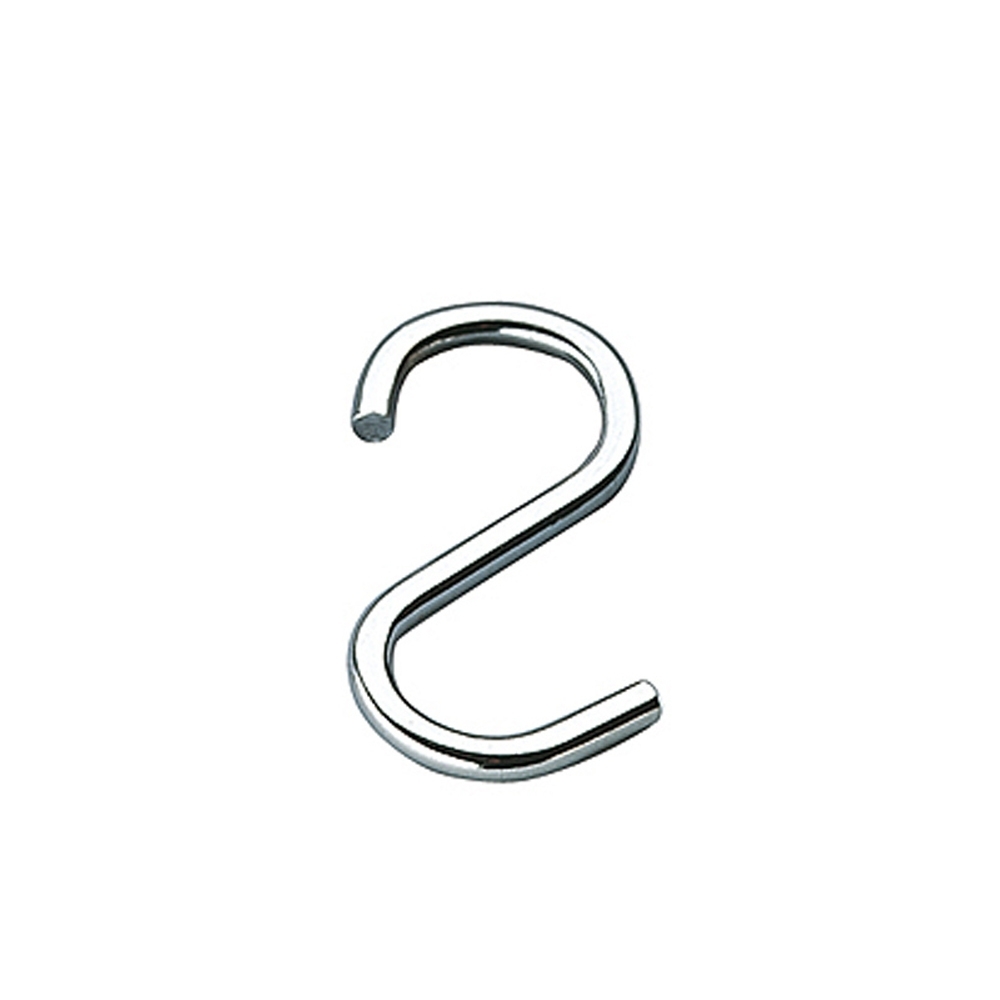 Küchenprofi - S-Haken 5 cm Küchenprofi - S-Haken 5 cm