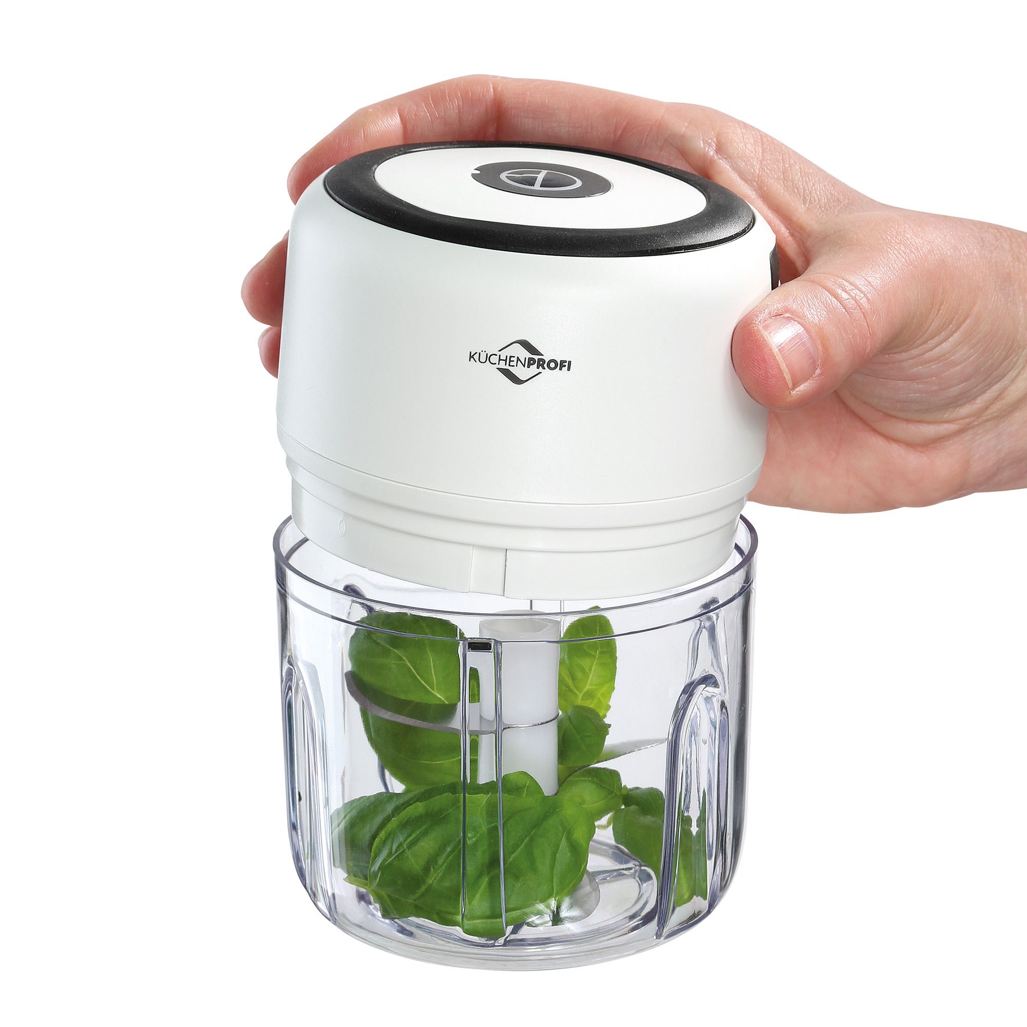 Küchenprofi - multi-slicer QUICK, electric