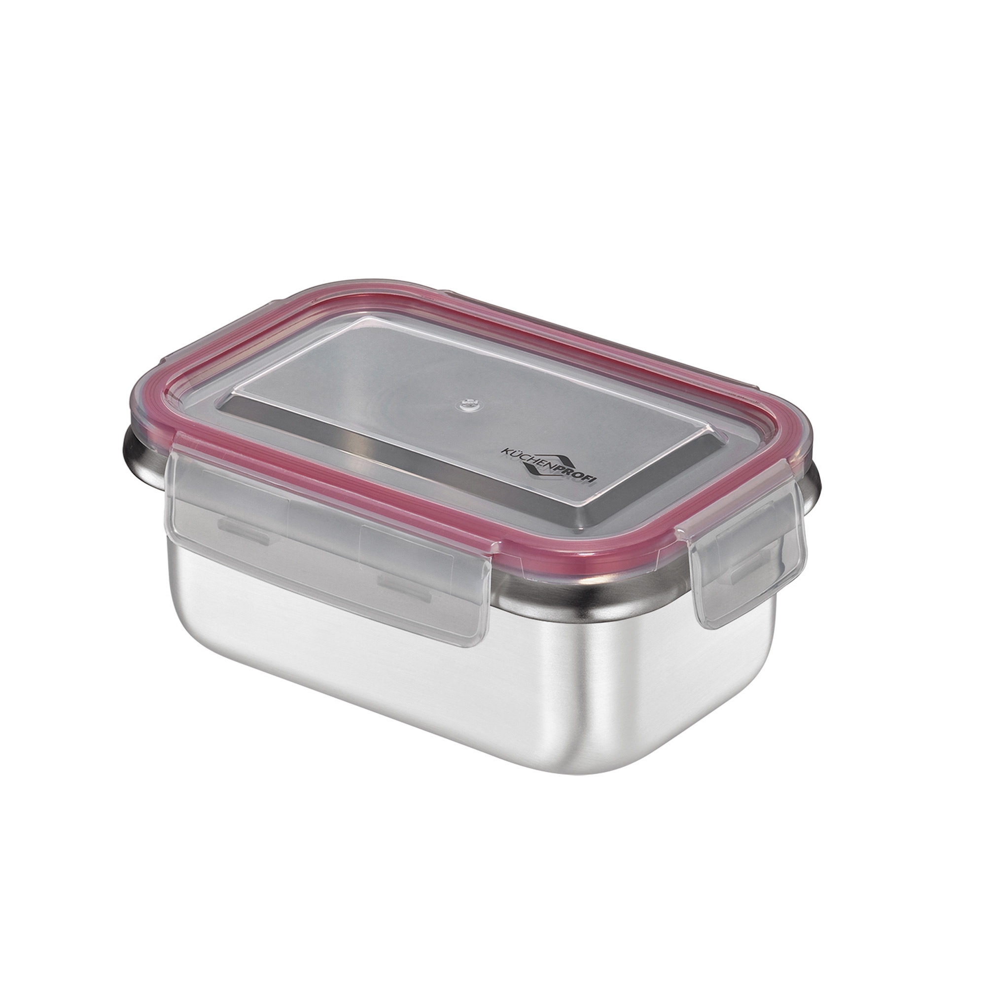 Küchenprofi - Lid for lunchbox small