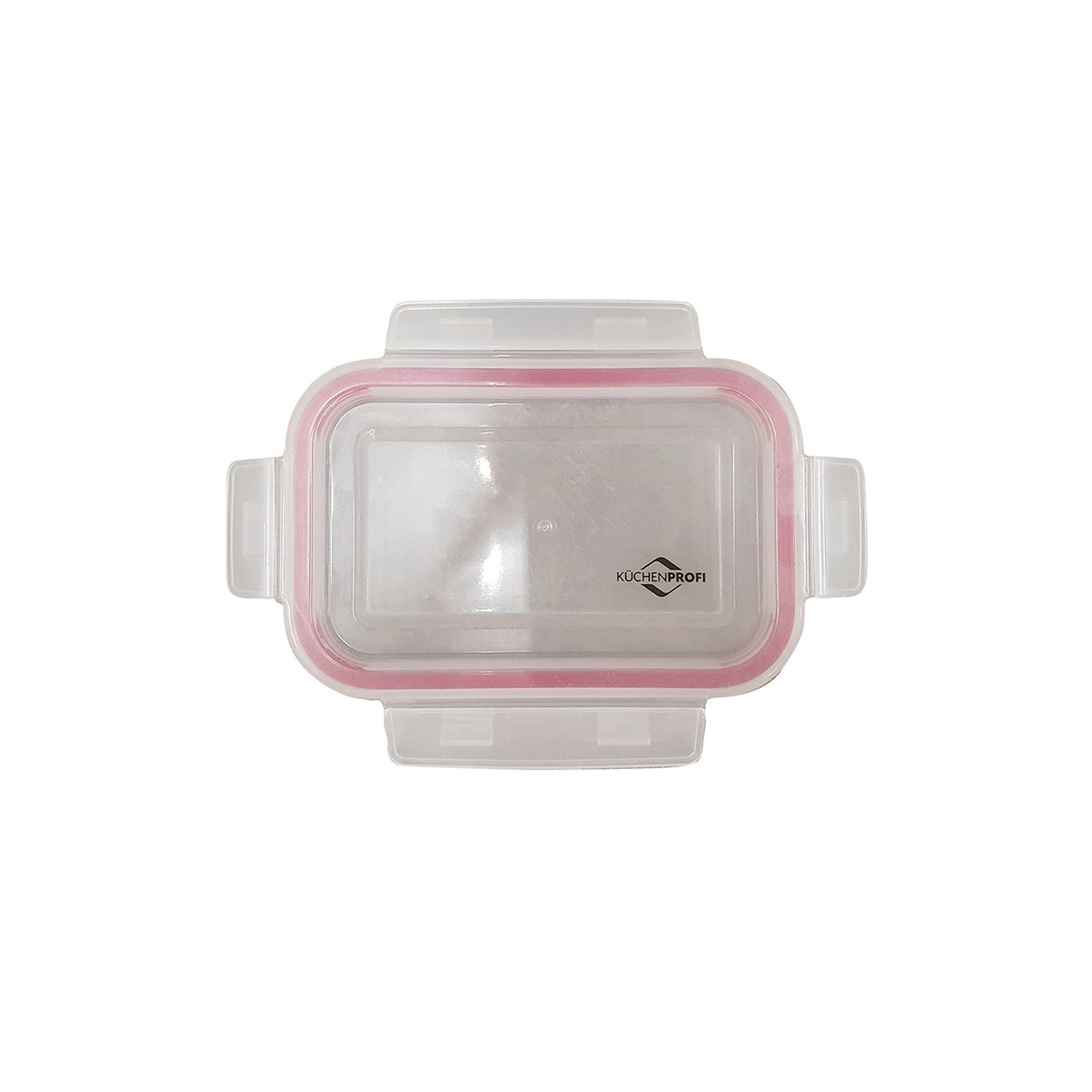 Küchenprofi - Deckel zu Lunchbox klein Küchenprofi - Deckel zu Lunchbox klein