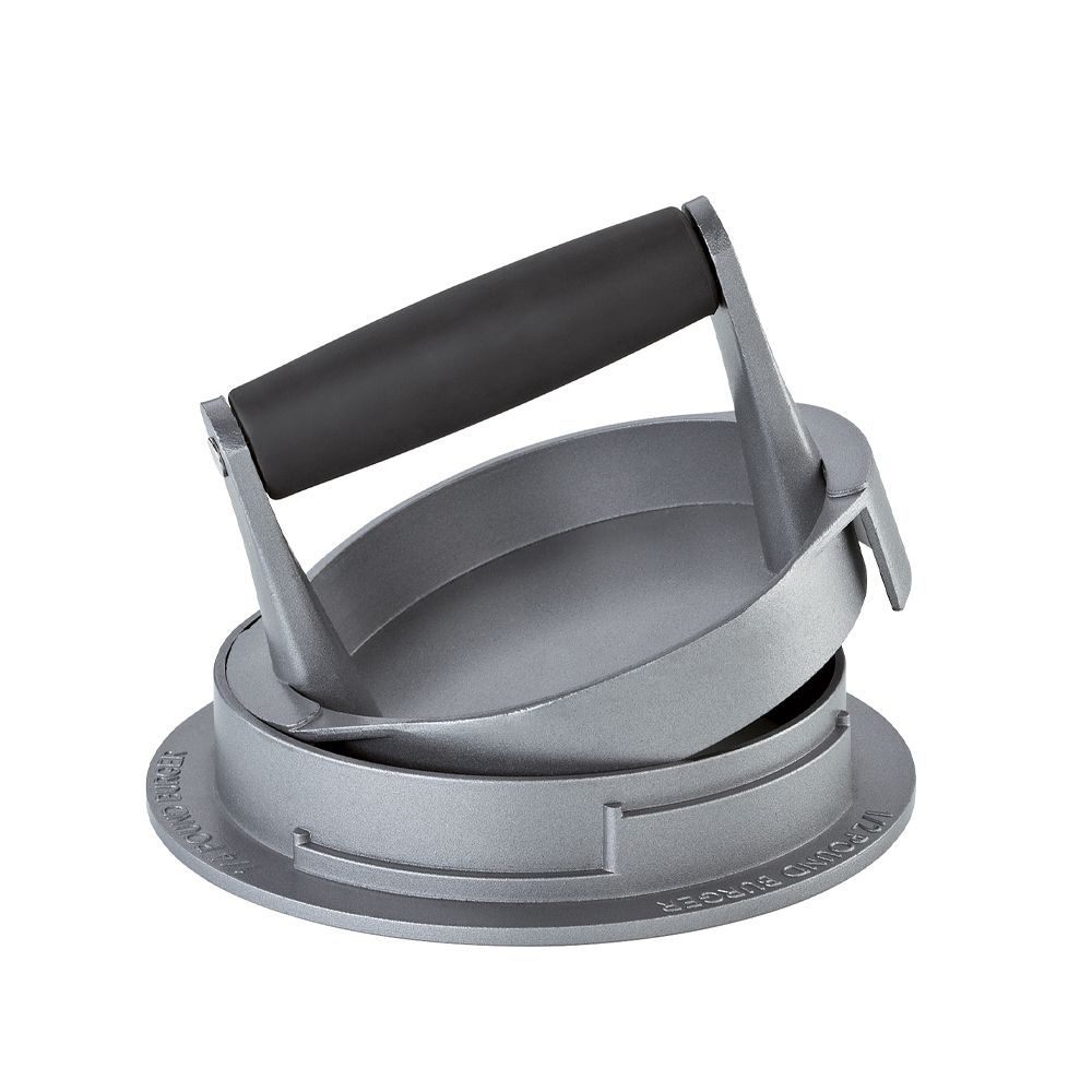 Küchenprofi - Hamburger press TRIO BBQ Küchenprofi - Hamburger press TRIO BBQ