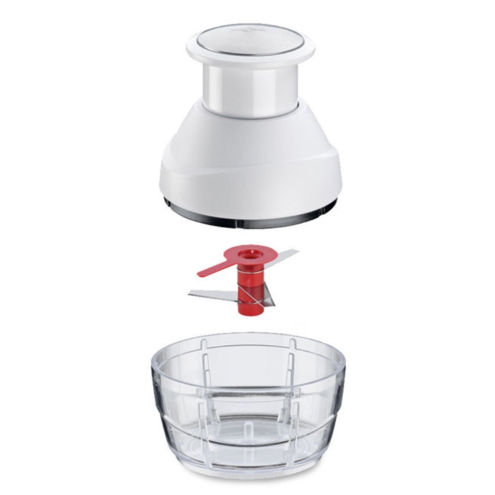 Küchenprofi - Multischneider PUSH