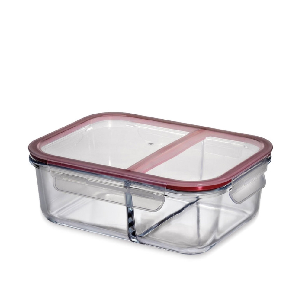 Küchenprofi - Lunchbox / Vorratsdose Glas