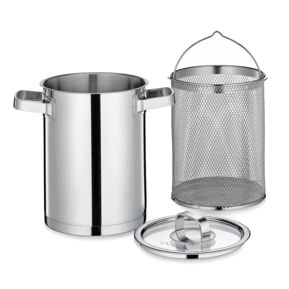 Küchenprofi - asparagus cooker SAN REMO COOK Küchenprofi - asparagus cooker SAN REMO COOK