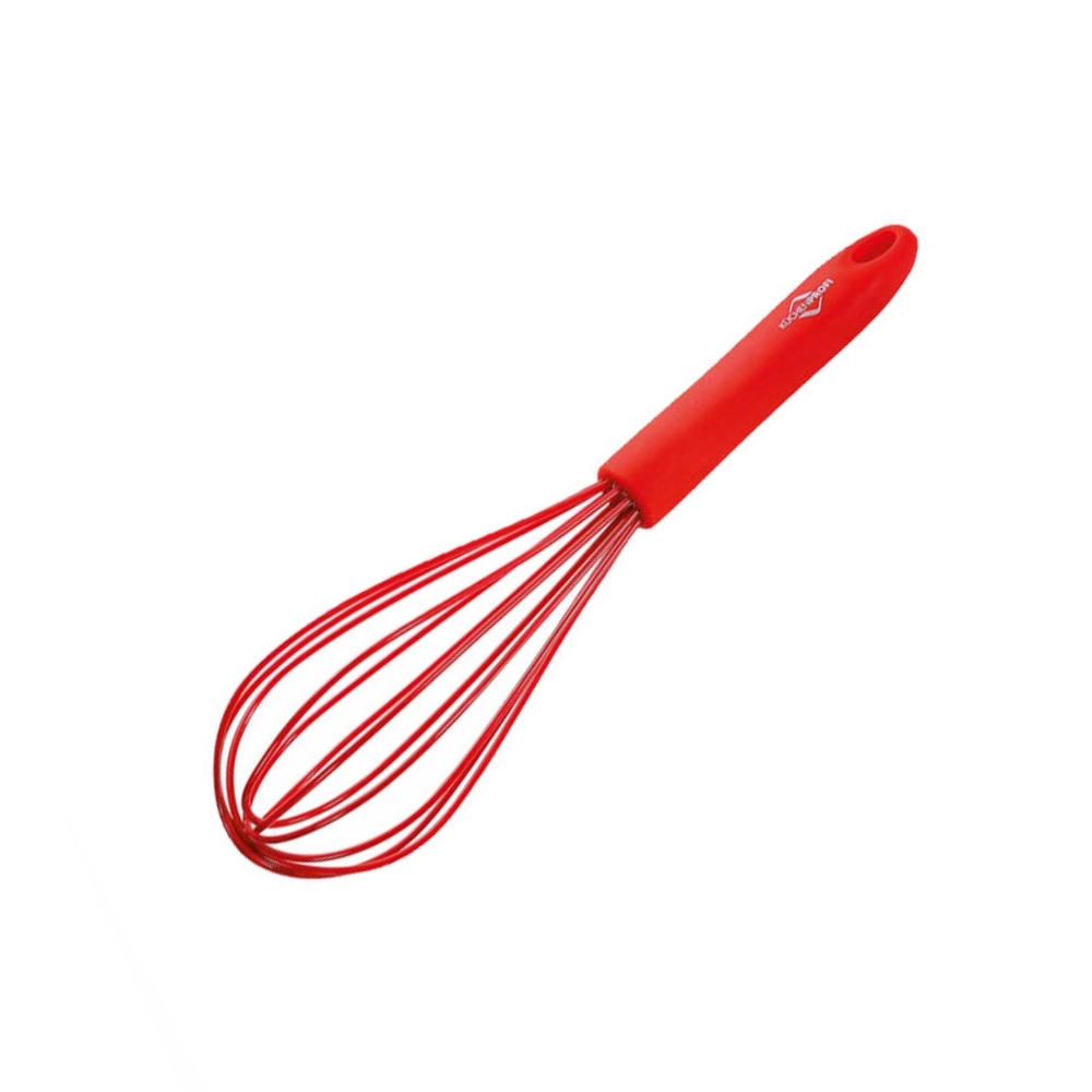 Fiambrera Küchenprofi Aluminio - Tamaño Grande, Color Rojo - Hermética Para Comida