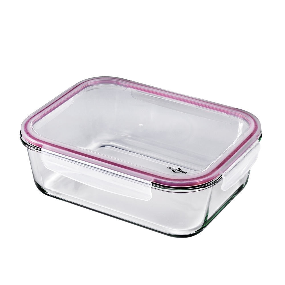 Küchenprofi - Lunchbox/Vorratsdose