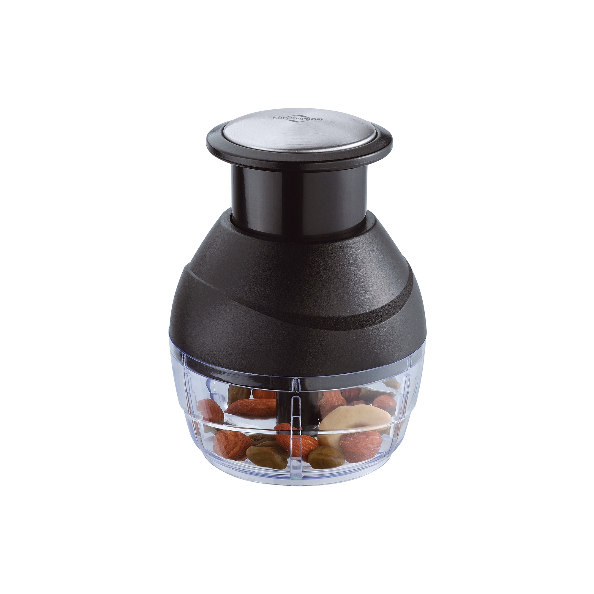 Küchenprofi - Multi-Cutter - PUSH - black