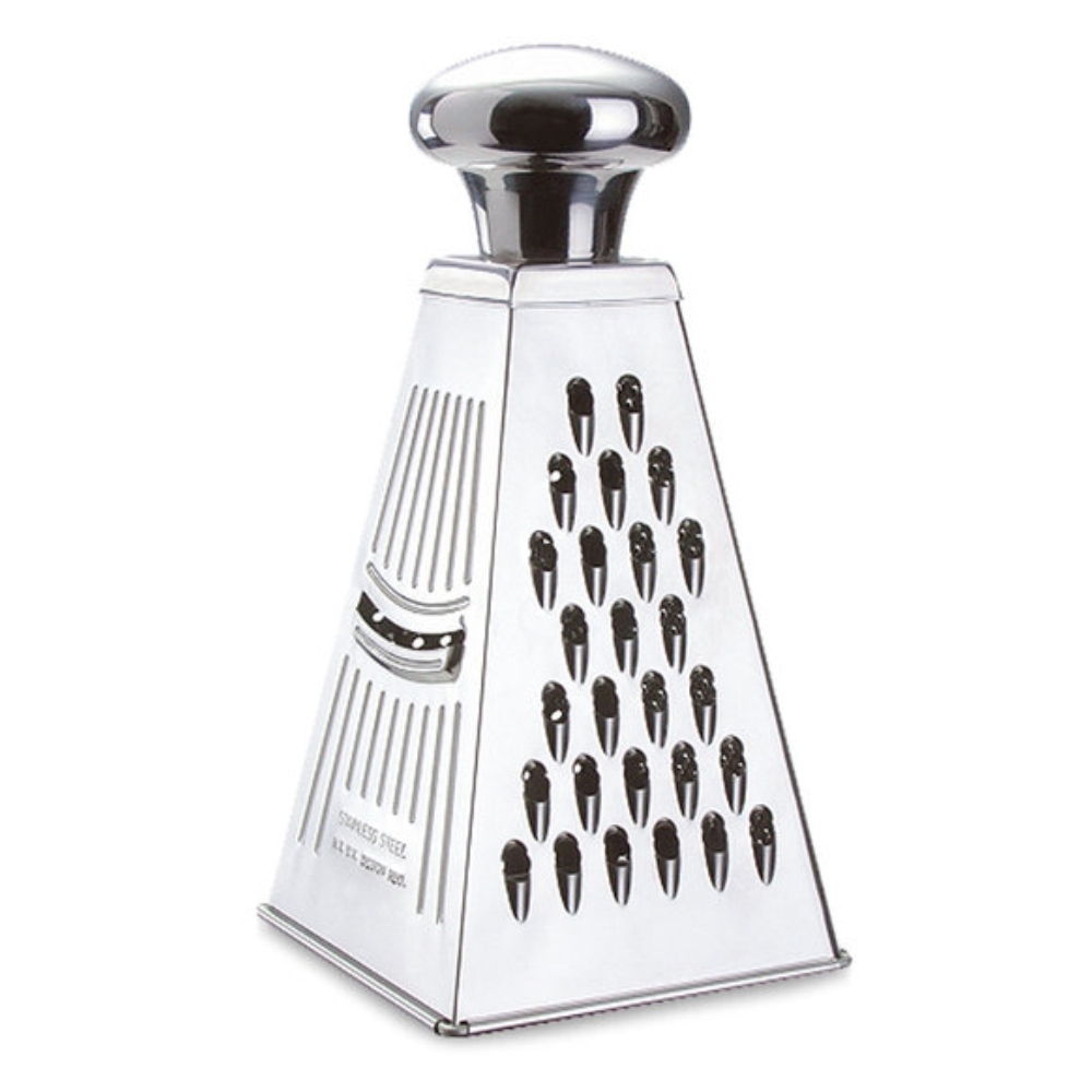 Küchenprofi - Grater Quadro