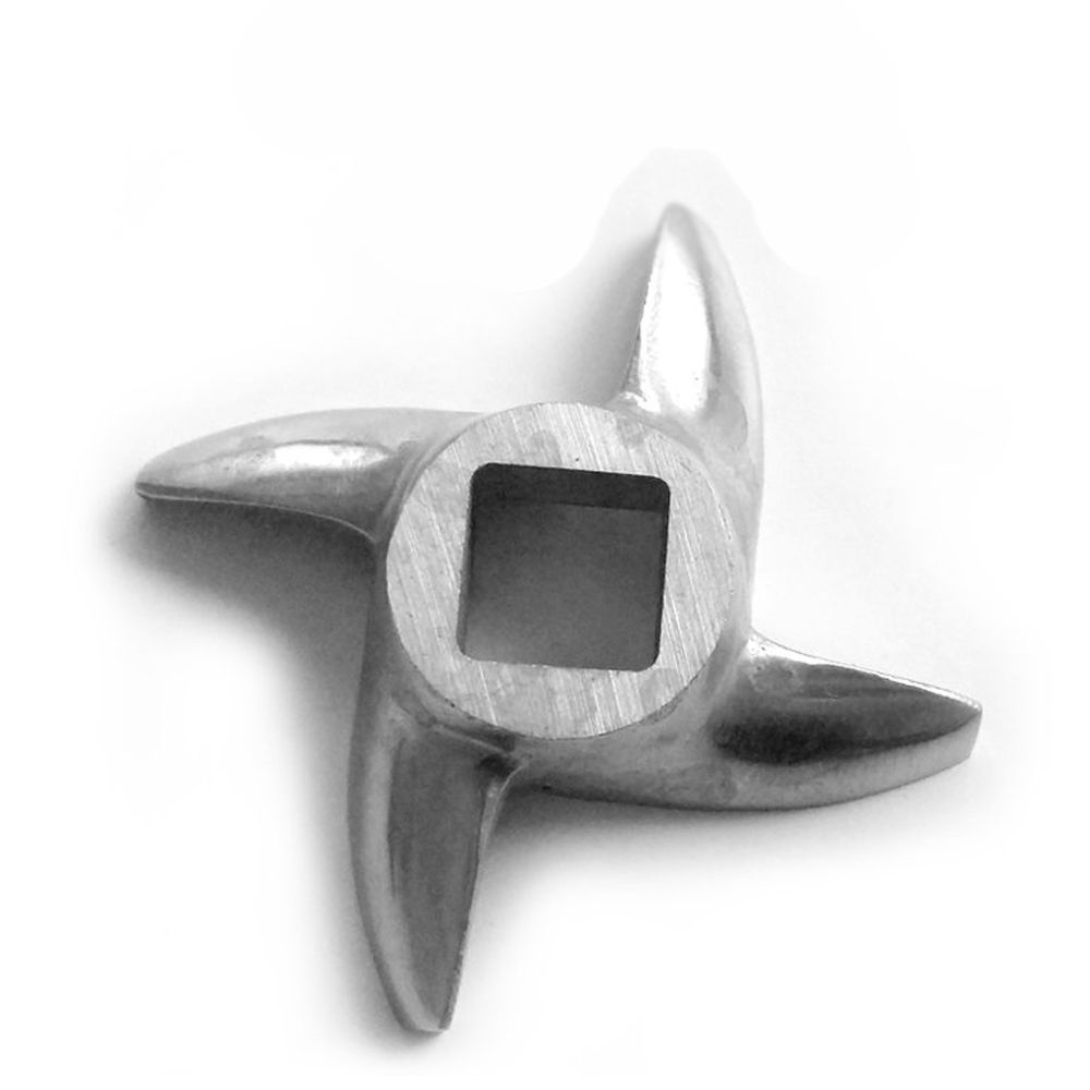 Küchenprofi - Ersatzmesser zu Fleischwolf Gr. 8 Küchenprofi - Ersatzmesser zu Fleischwolf Gr. 8