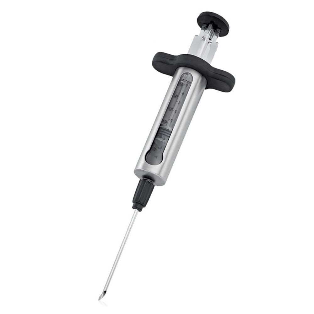 Küchenprofi - Roast / spice syringe Spicy