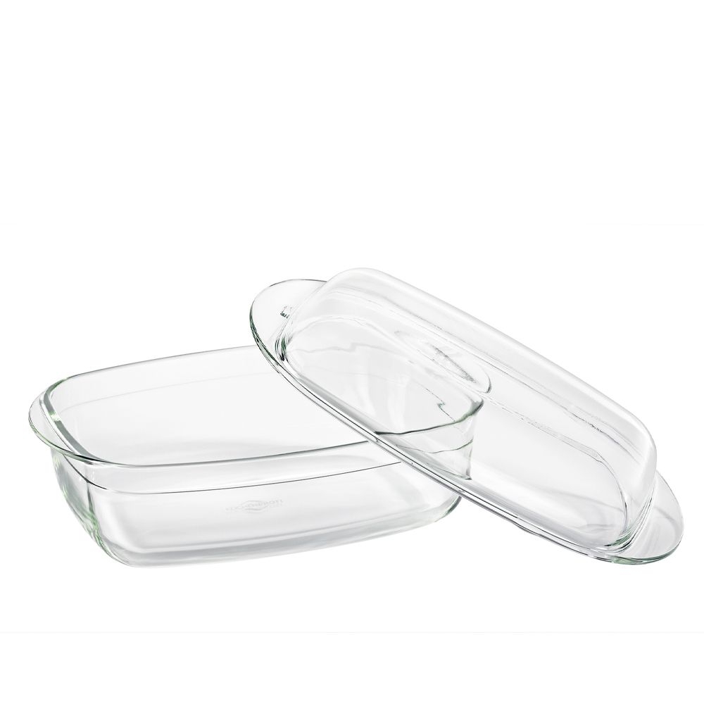 Küchenprofi - Casserole ELSASS - round with lid
