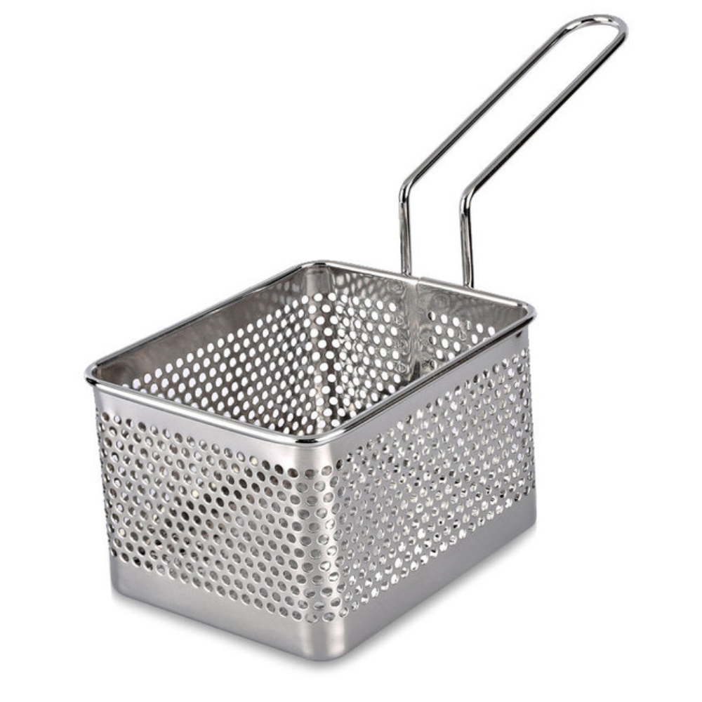 Küchenprofi - serving basket