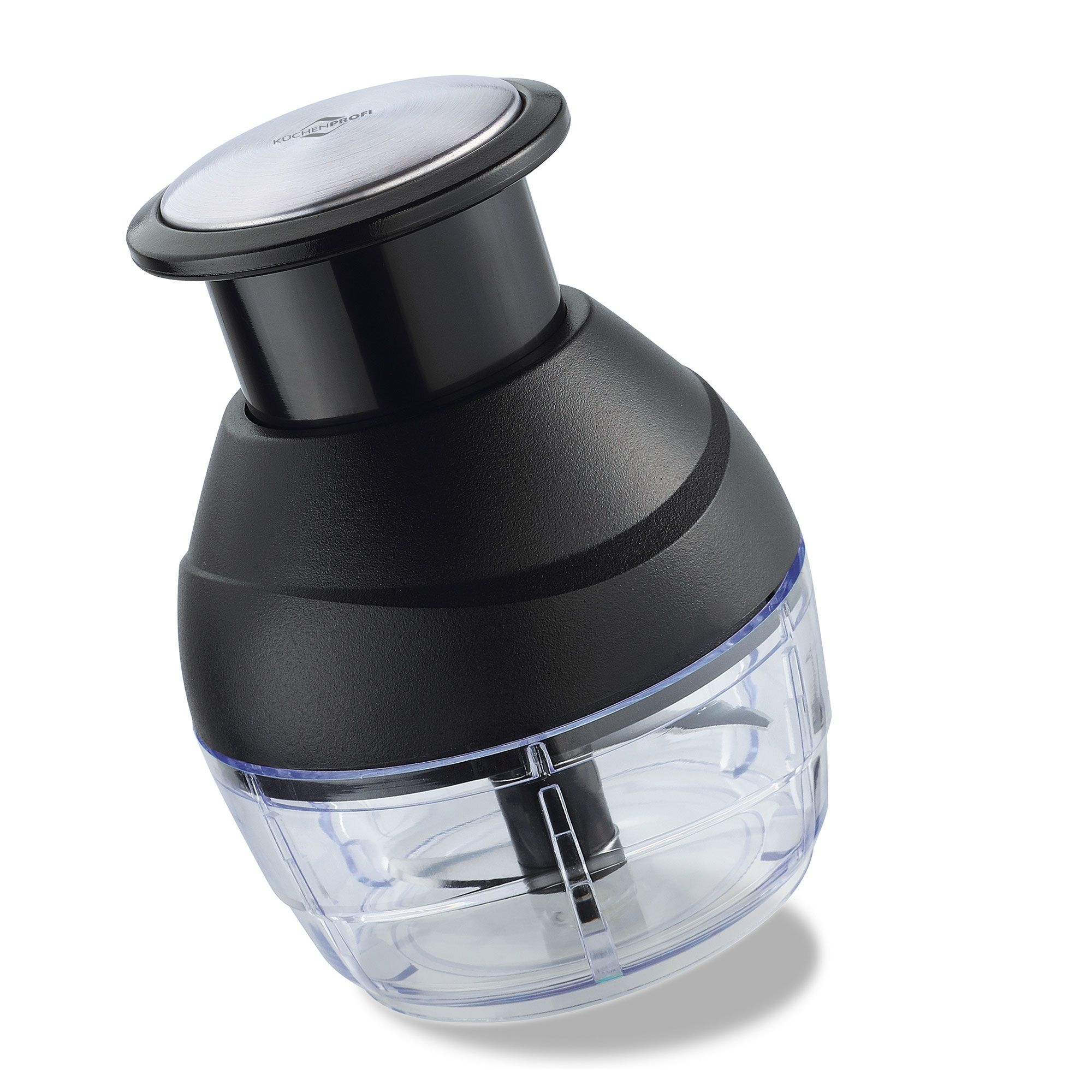 Küchenprofi - PUSH Multi-Slicer - Black