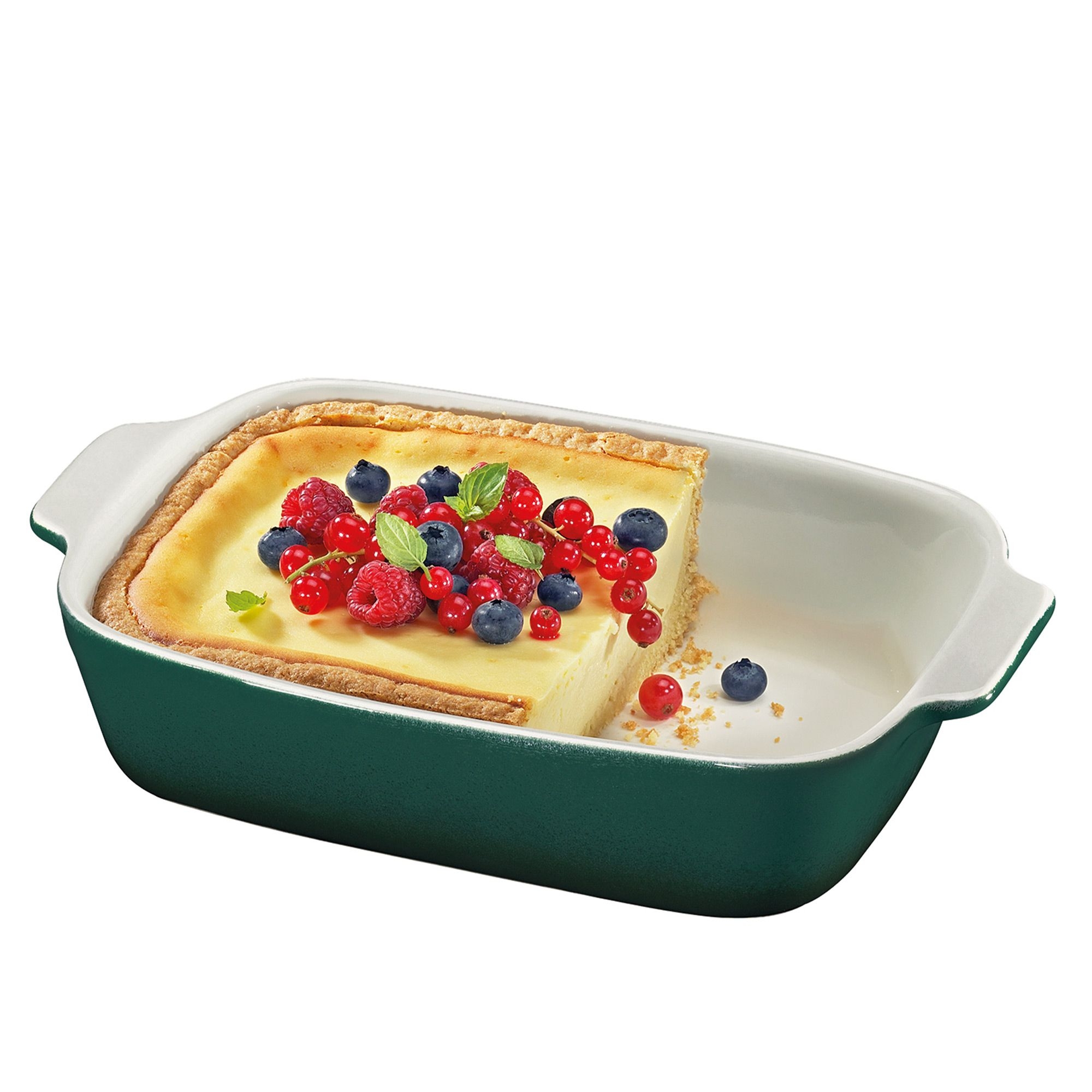 Küchenprofi - Baking dish rectangular PROVENCE