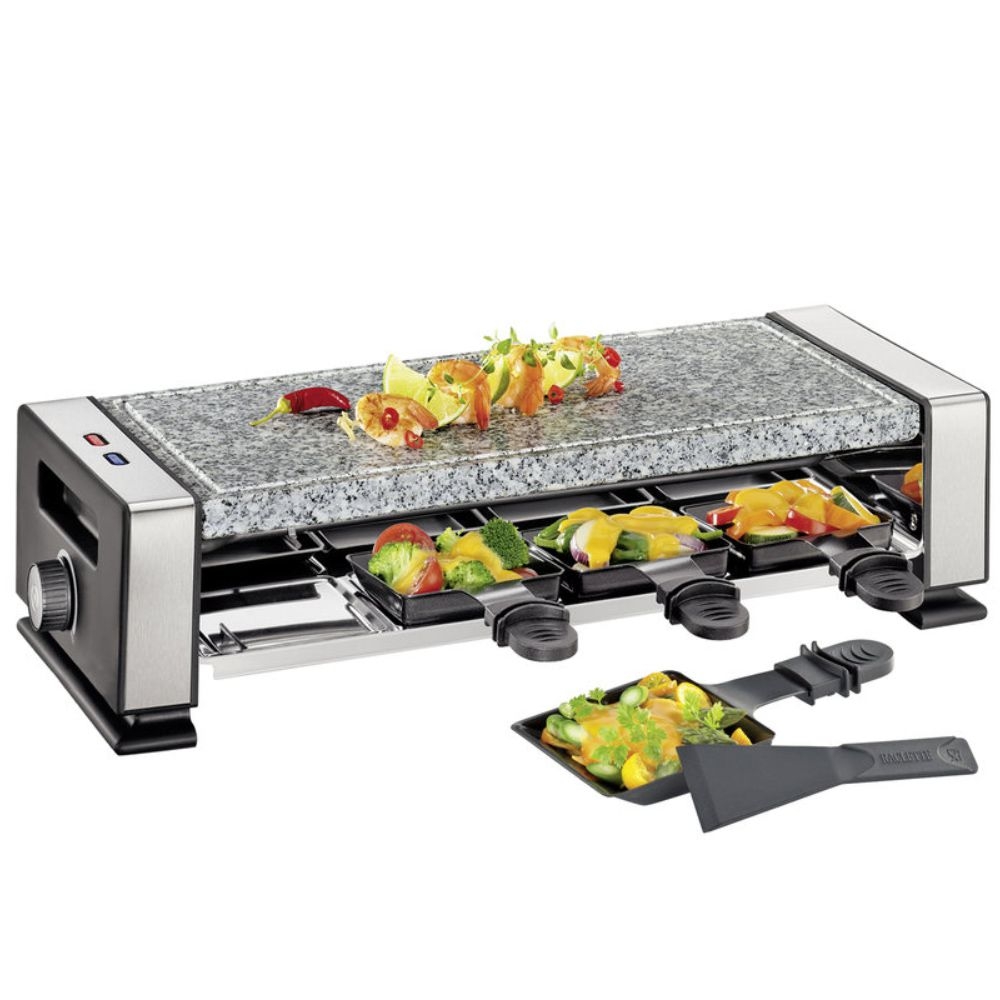Küchenprofi - Raclette plate for VISTA8