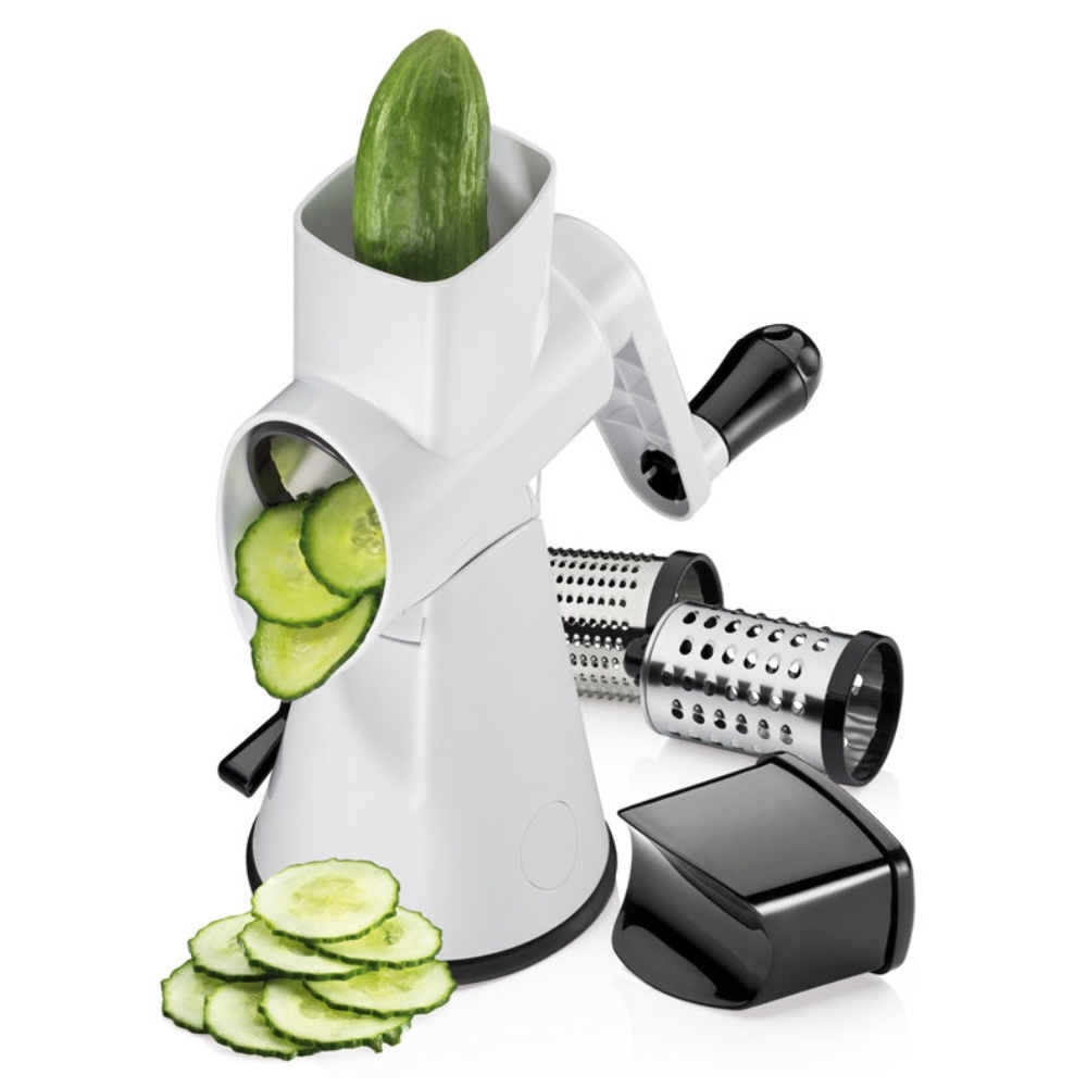 Küchenprofi - Trommelreibe RAPID Küchenprofi - Trommelreibe RAPID