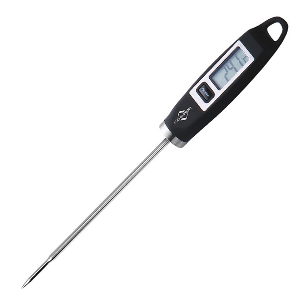 Küchenprofi - Digital thermometer QUICK Küchenprofi - Digital thermometer QUICK