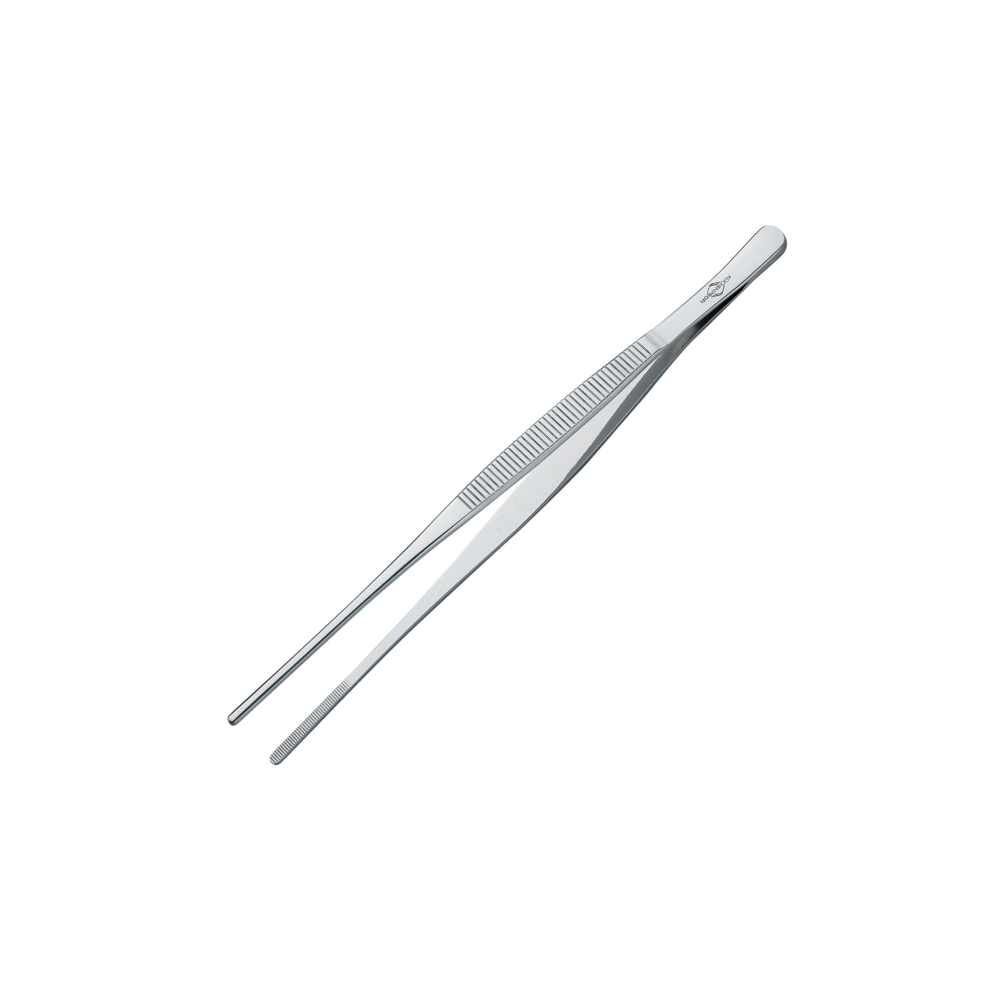Küchenprofi - Brat- / Wendepinzette - 22 cm