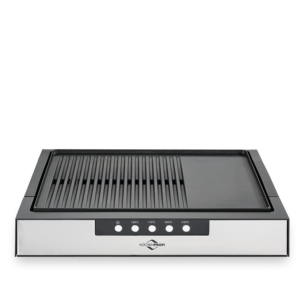 Küchenprofi - table grill STYLE