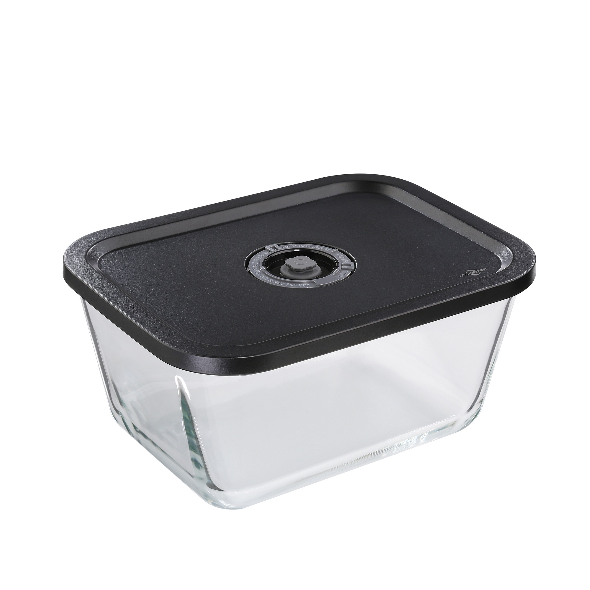 Küchenprofi - Vakuumbox EASYFRESH - XL