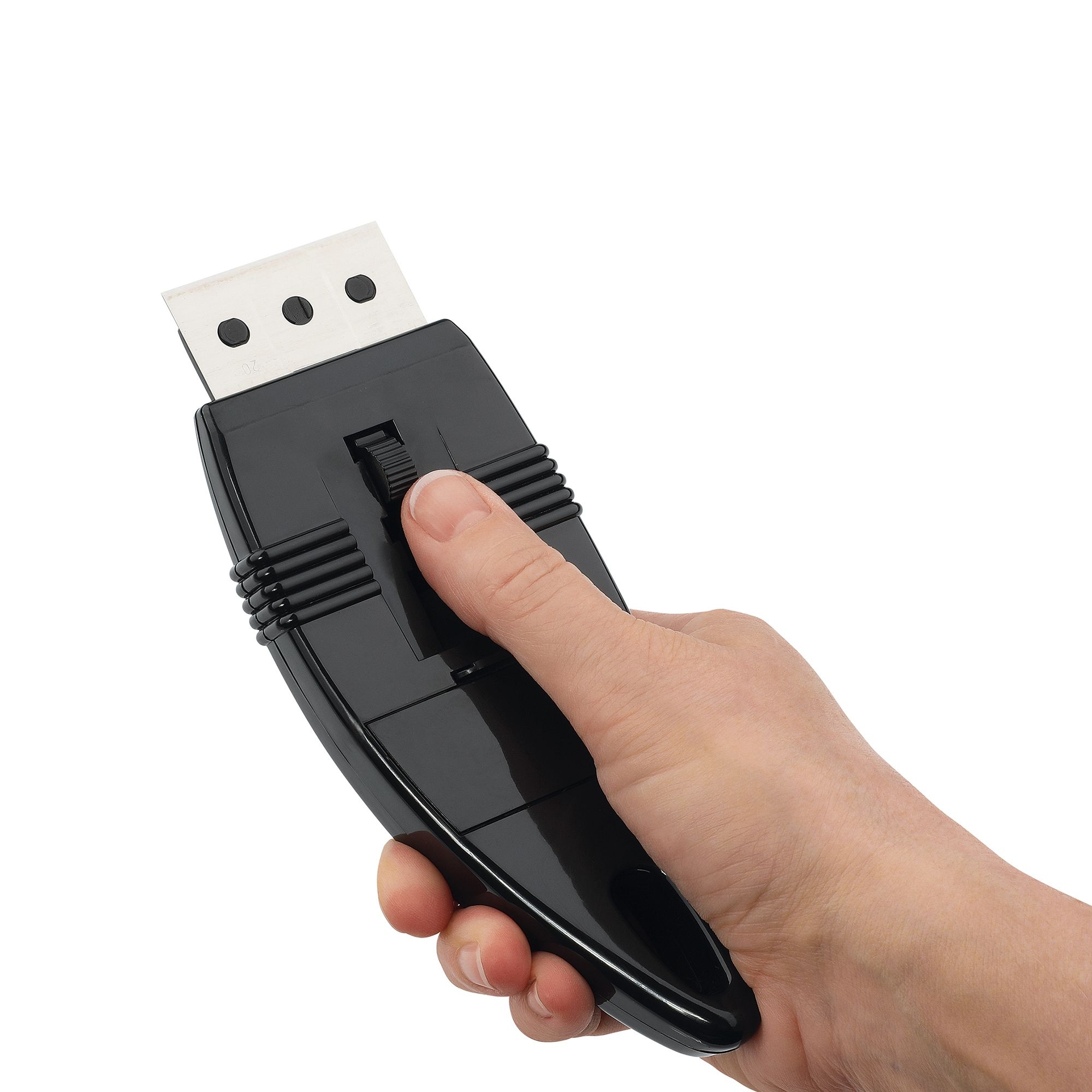 Küchenprofi - Ceramic cleaners - black