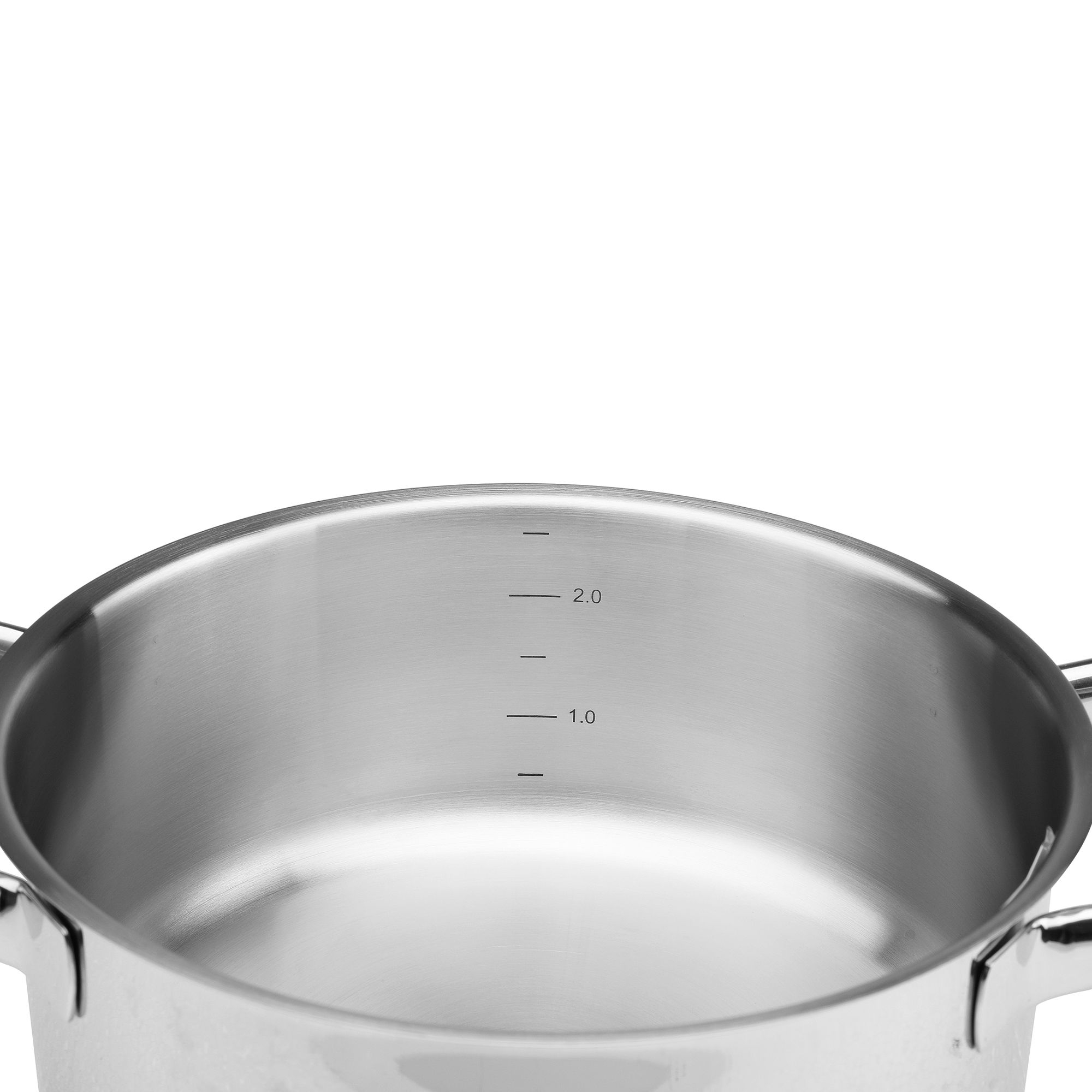 Küchenprofi - Bratentopf PISA - 20 cm