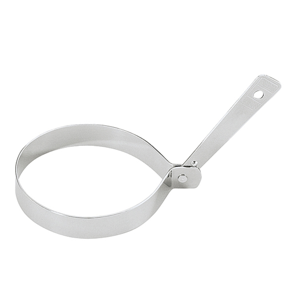 Küchenprofi - Egg shape circle Set of 2