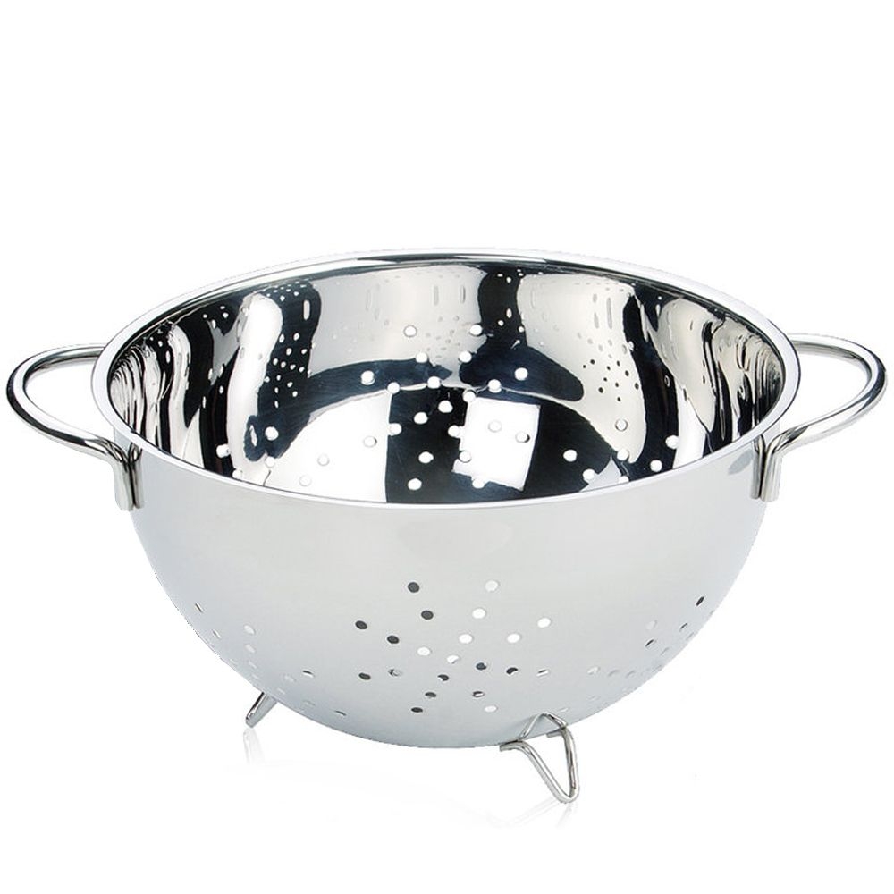 Küchenprofi - Standing colander