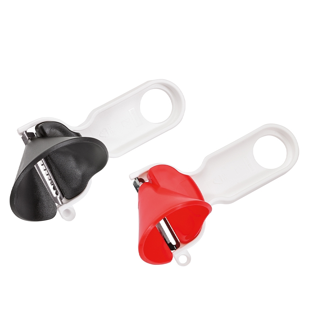 Küchenprofi - Spiral- und Julienneschneider-Set VEGGIE Küchenprofi - Spiral- und Julienneschneider-Set VEGGIE