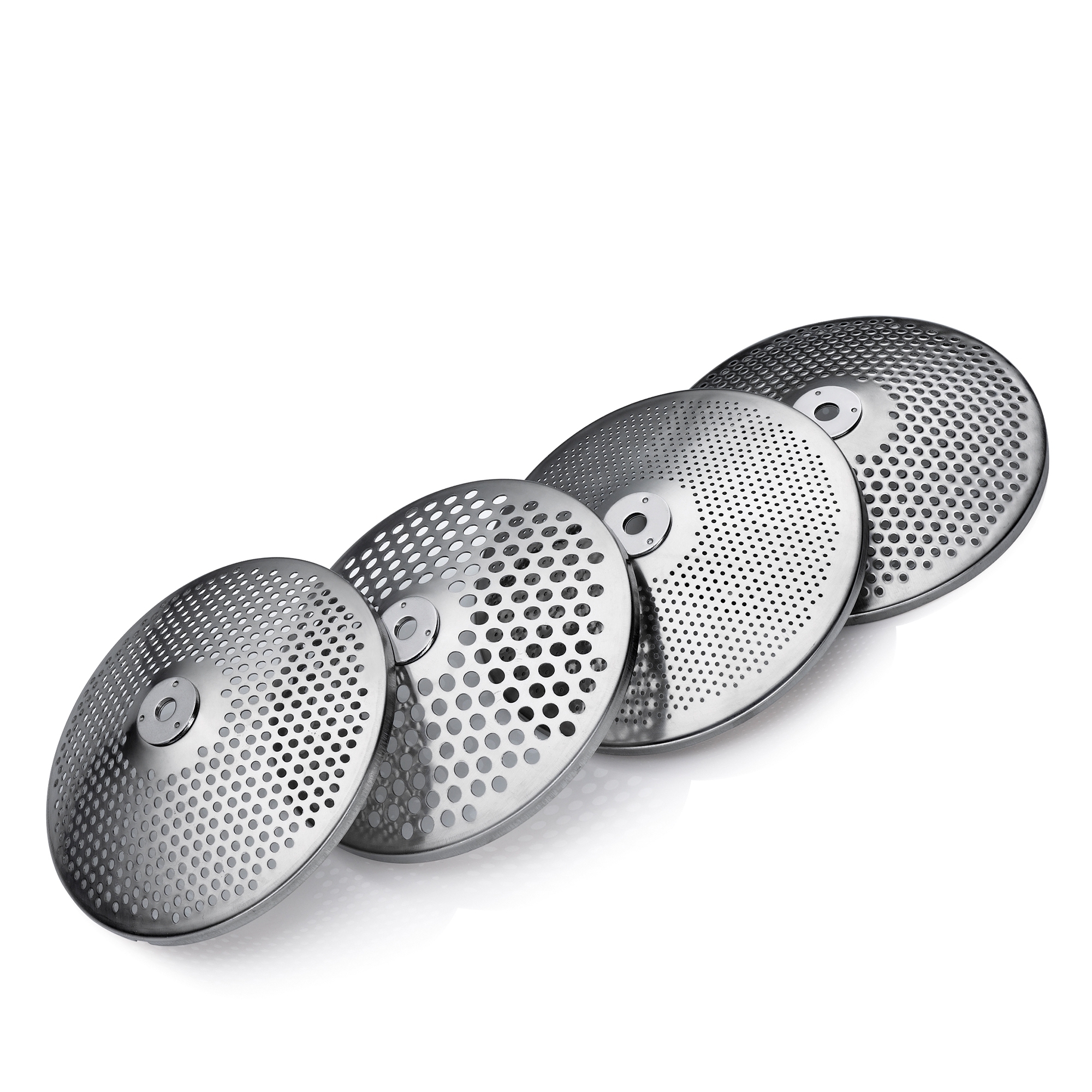 Küchenprofi - 4 Blades for Professional strainer "Profi"