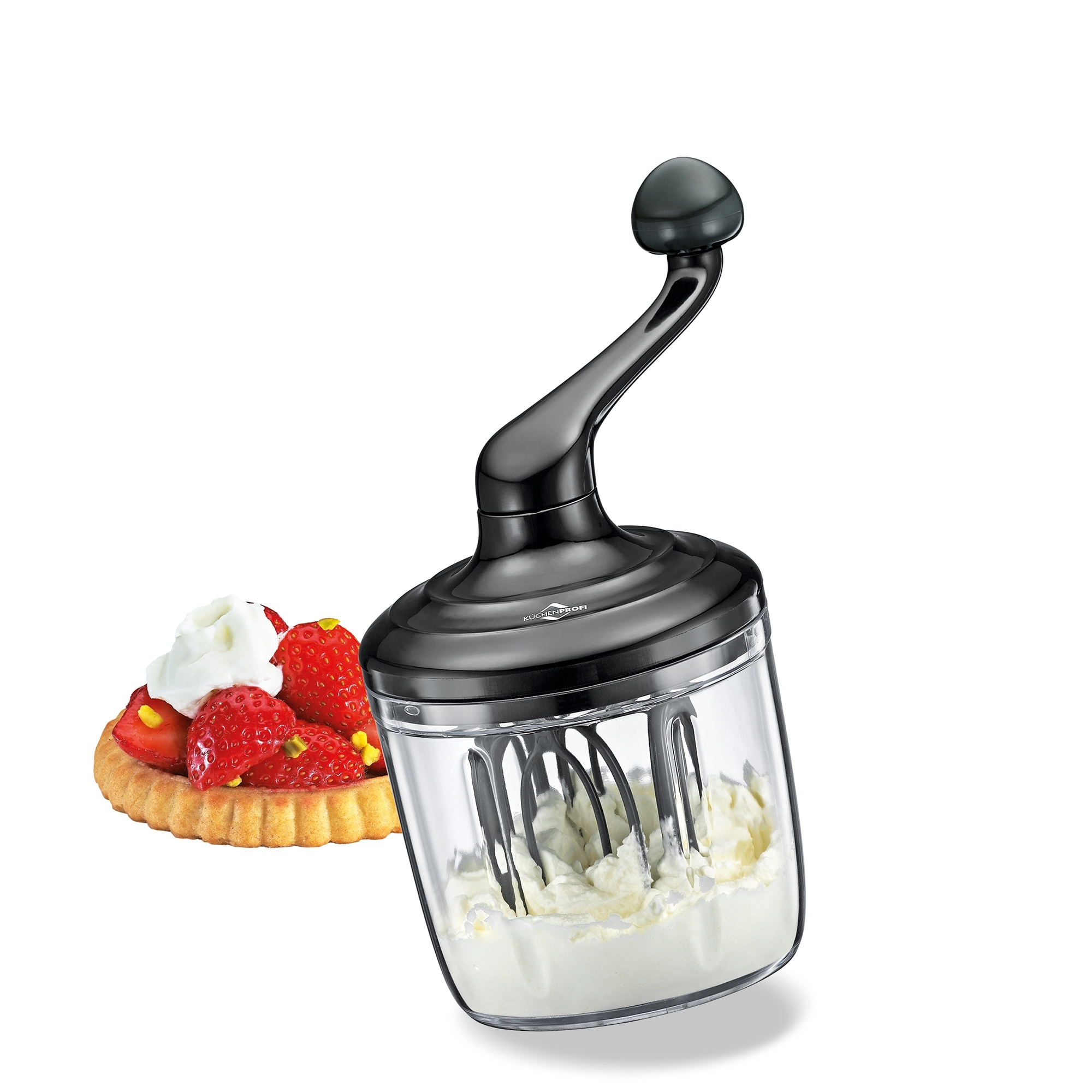 Küchenprofi - Hand Mixer RÜHRPROFI