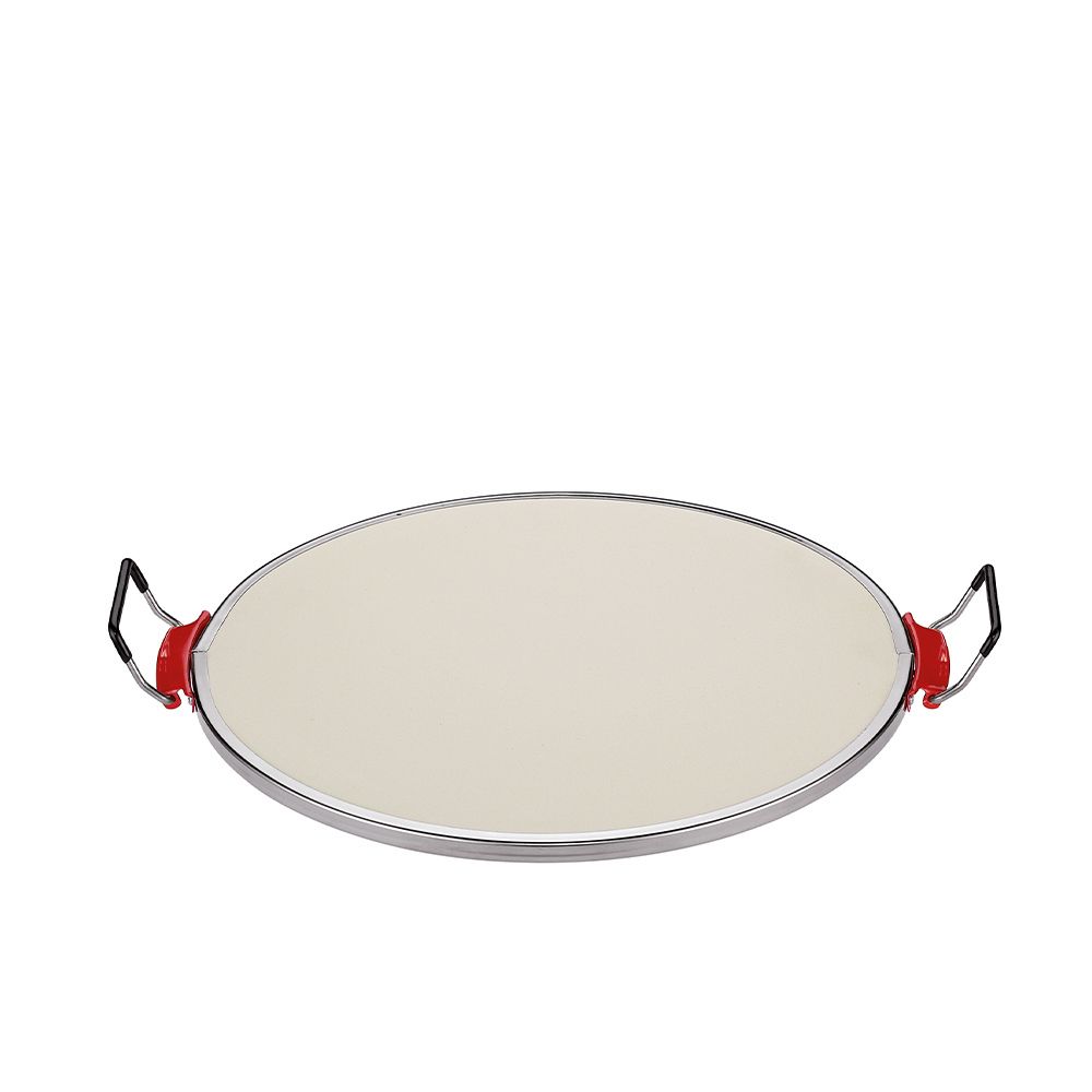 Küchenprofi - Pizzastein für Pizza-Maker NAPOLI - Ersatzteil Küchenprofi - Pizzastein für Pizza-Maker NAPOLI - Ersatzteil