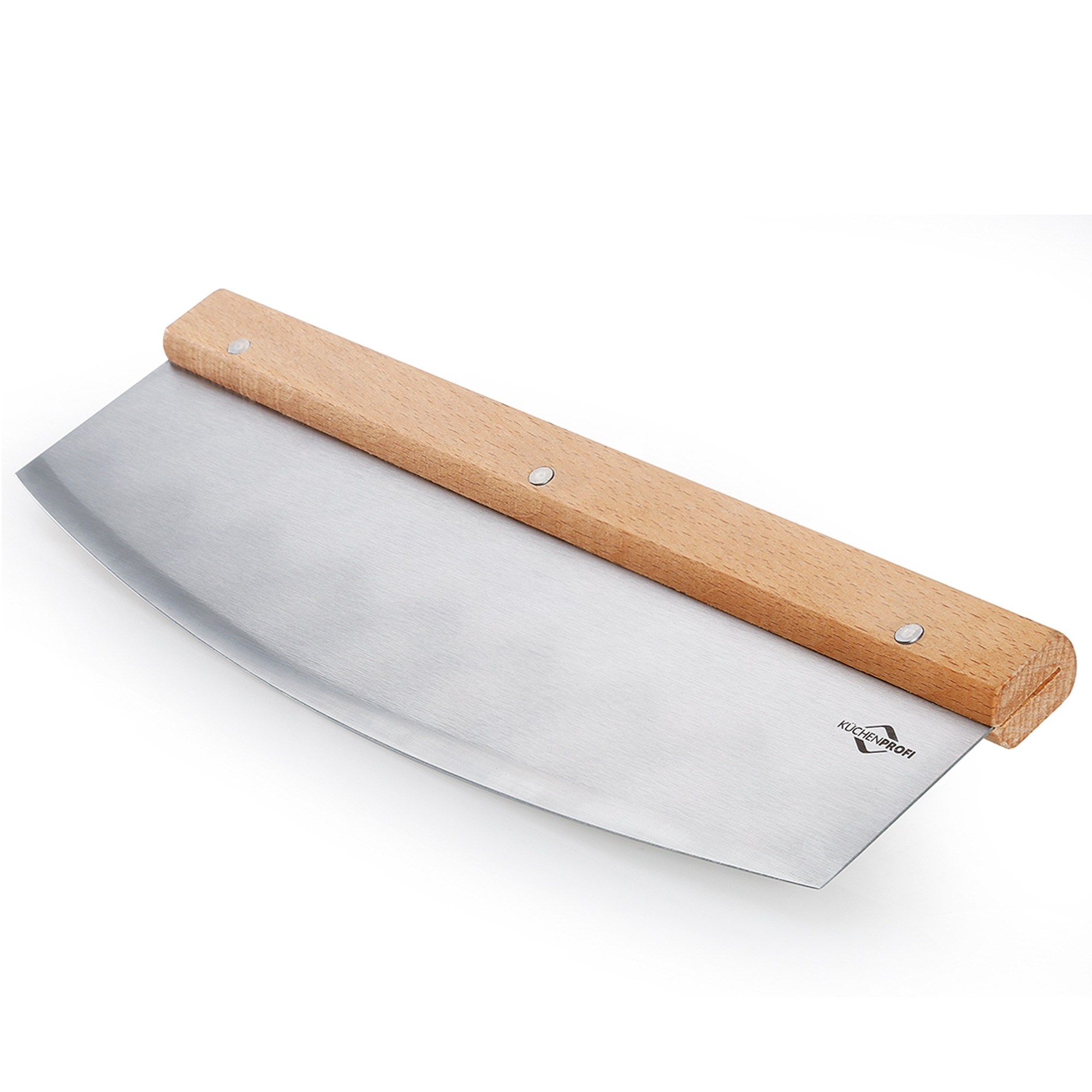 Küchenprofi - Pizza Chopping Knife - 32 cm