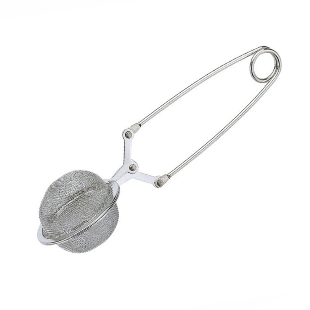 Küchenprofi - Tea / spice tongs