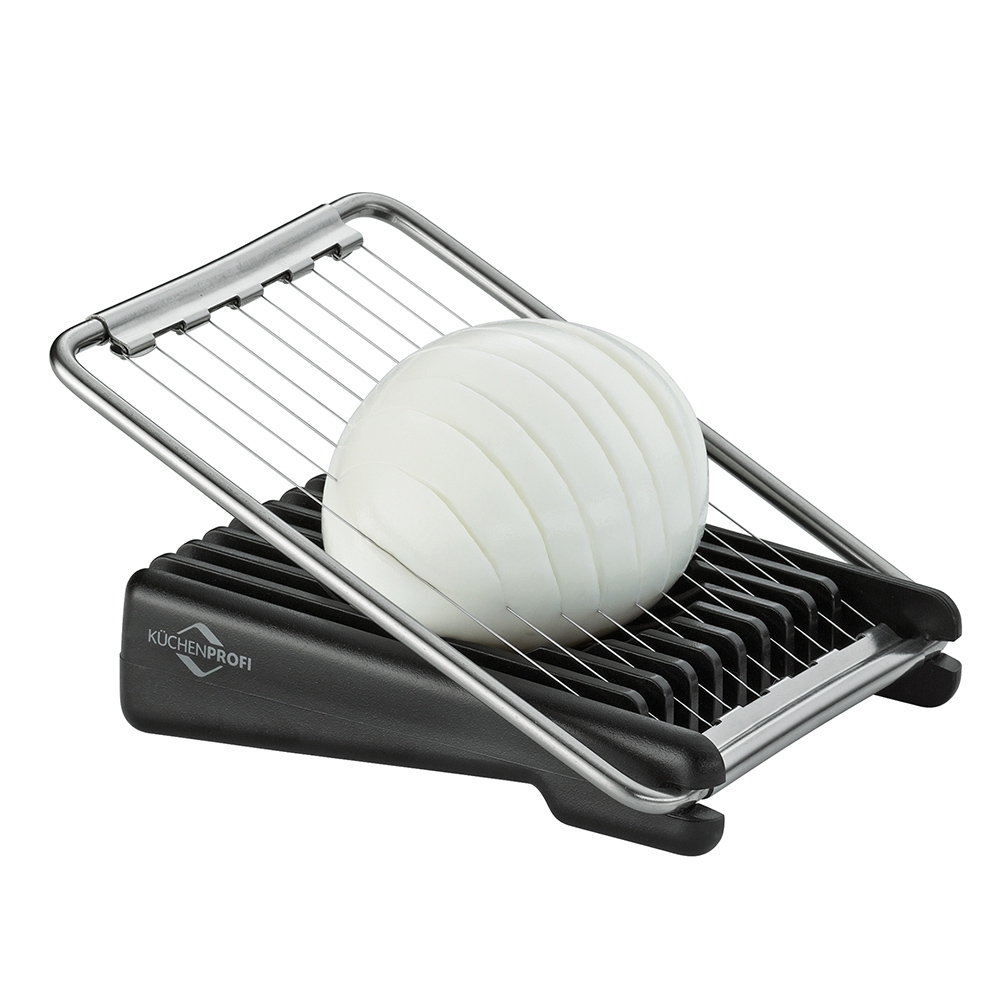 Küchenprofi - Egg slicer EASY