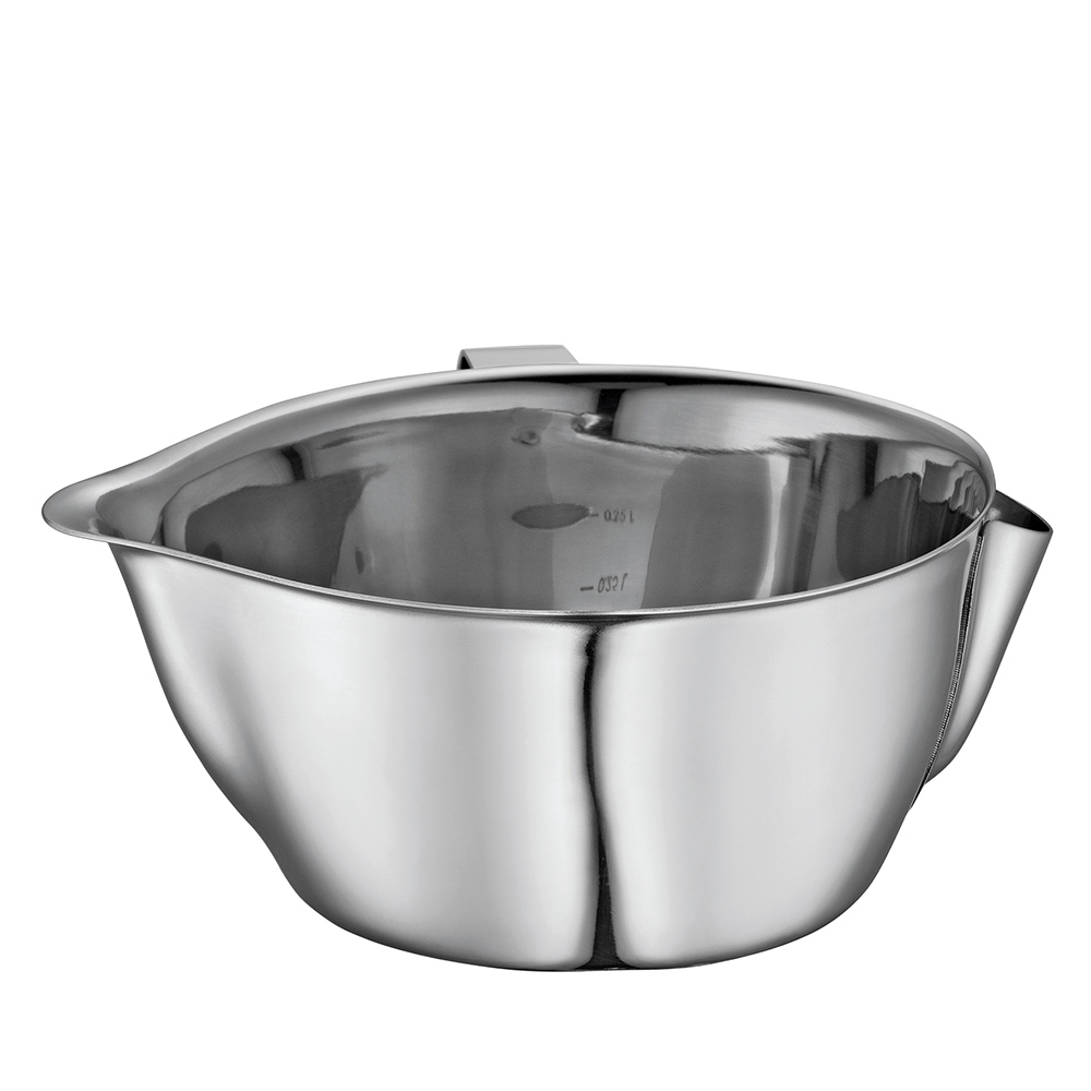 Küchenprofi - Fat separating sauce boat