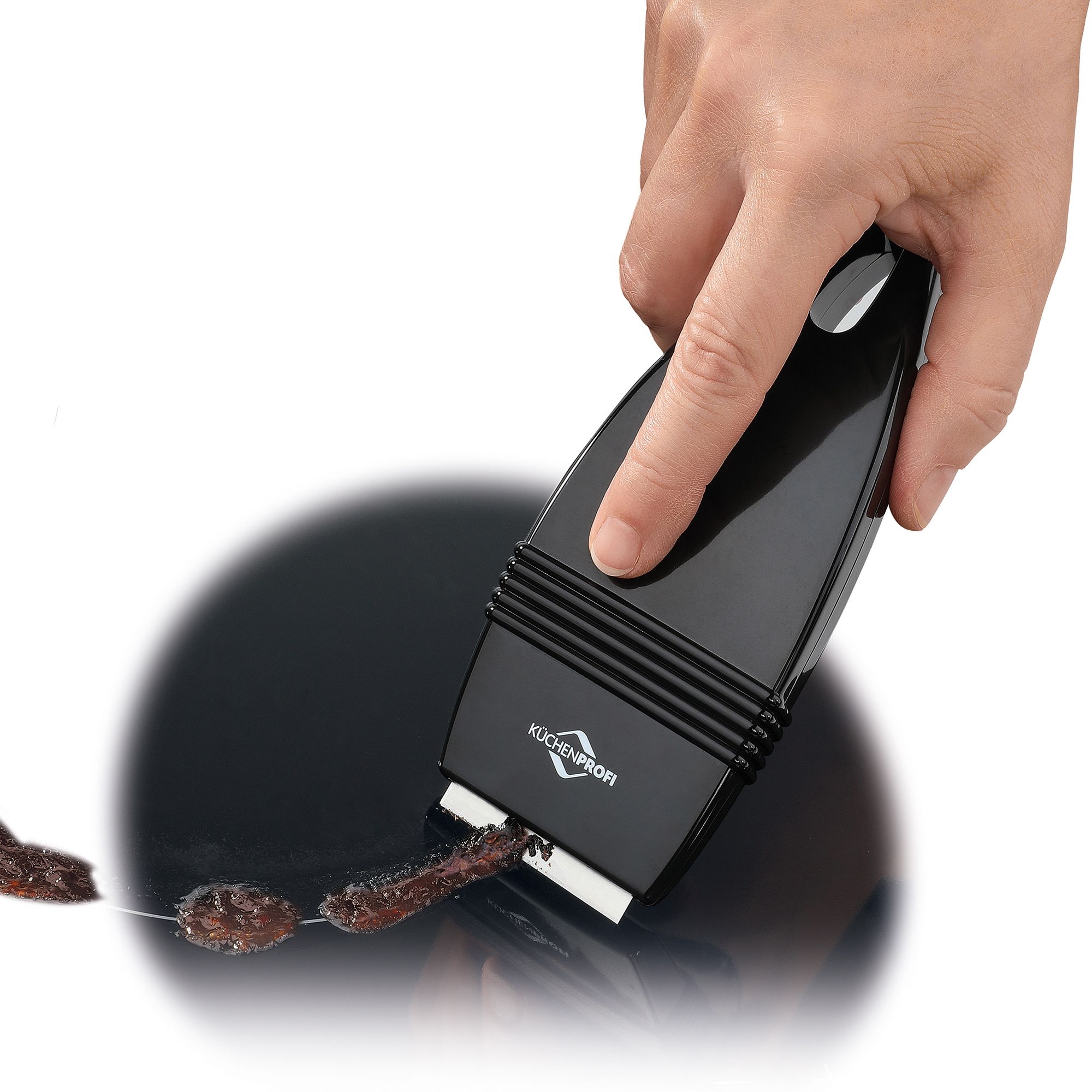 Küchenprofi - Ceramic cleaners - black