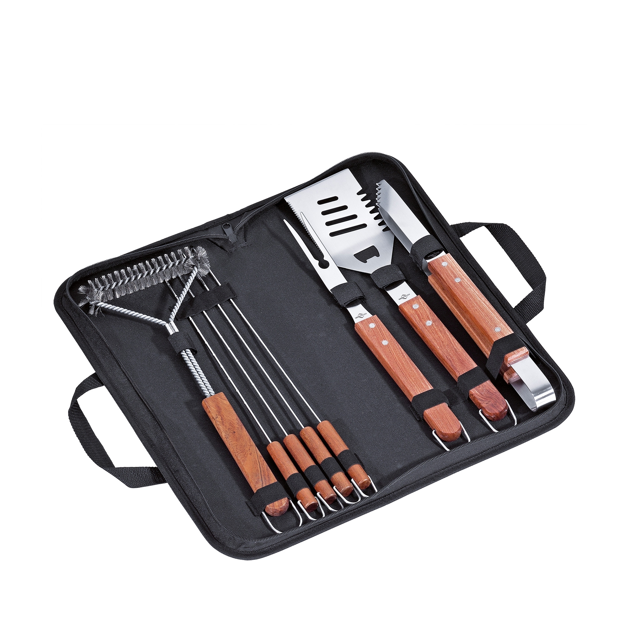 Küchenprofi - BBQ set TEXAS - 8 pcs.
