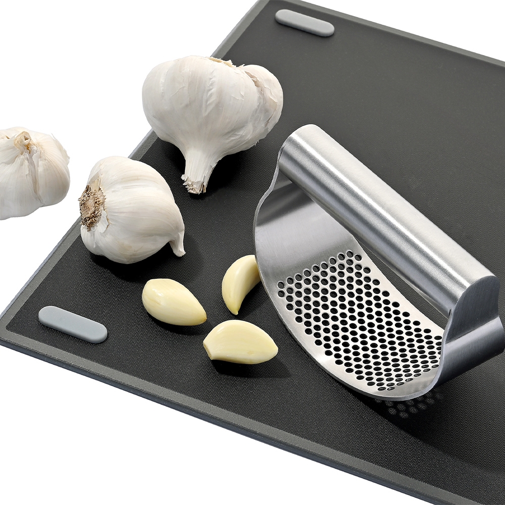 Küchenprofi - Garlic Press SWING